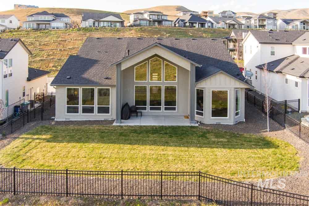 5849 E Hootowl Drive, Boise, Idaho 83617, 3 Bedrooms, 2.5 Bathrooms, Residential For Sale, Price $1,299,000,MLS 98839020