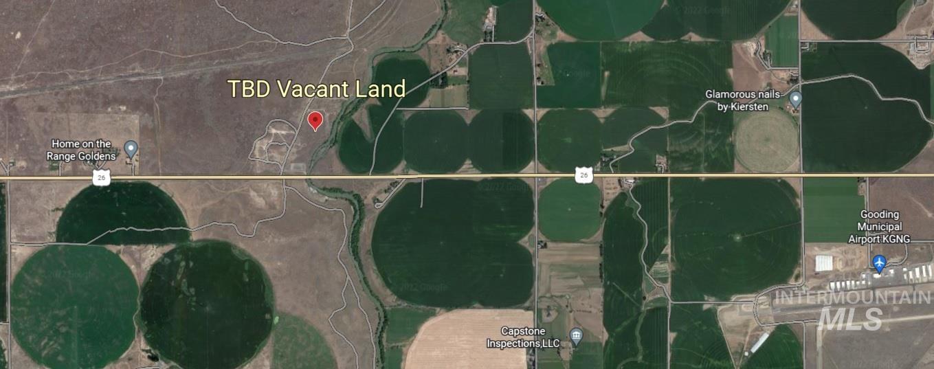 TBD Vacant Land, Gooding, Idaho 83330, Land For Sale, Price $350,000,MLS 98839202