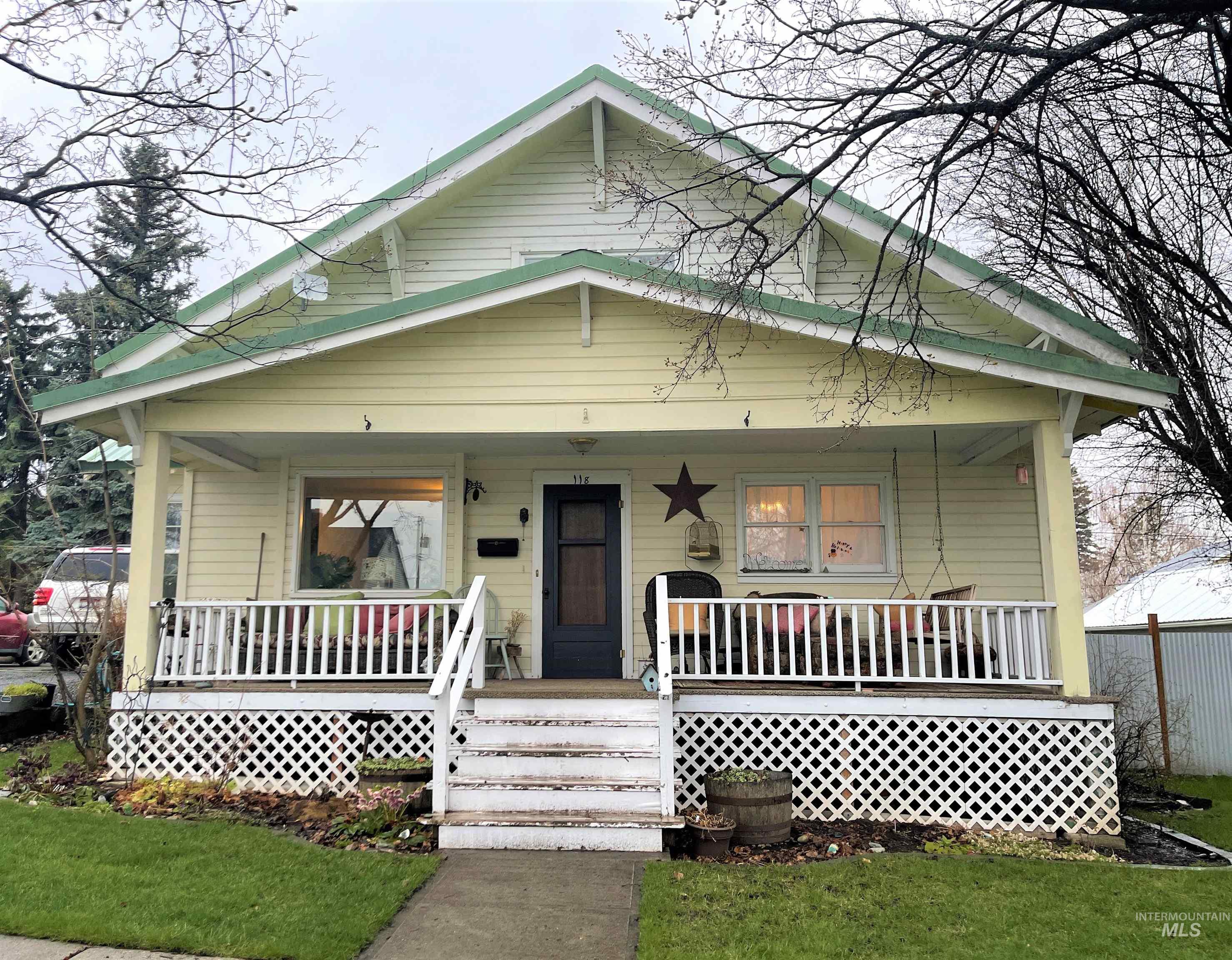 Meet the team at Solberg Agency in Grangeville