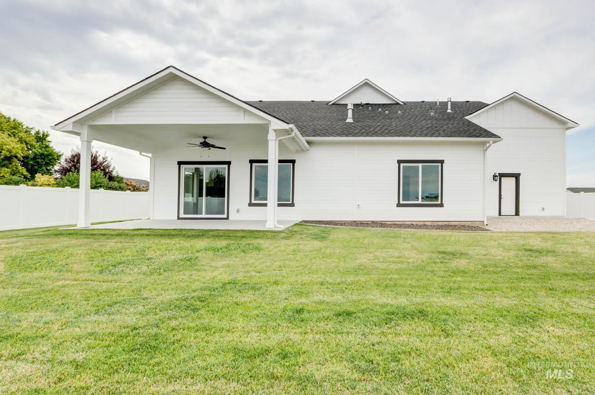 1435 NW 6th Ave, Fruitland, Idaho 83619, 3 Bedrooms, 2.5 Bathrooms, Residential For Sale, Price $659,900,MLS 98840411