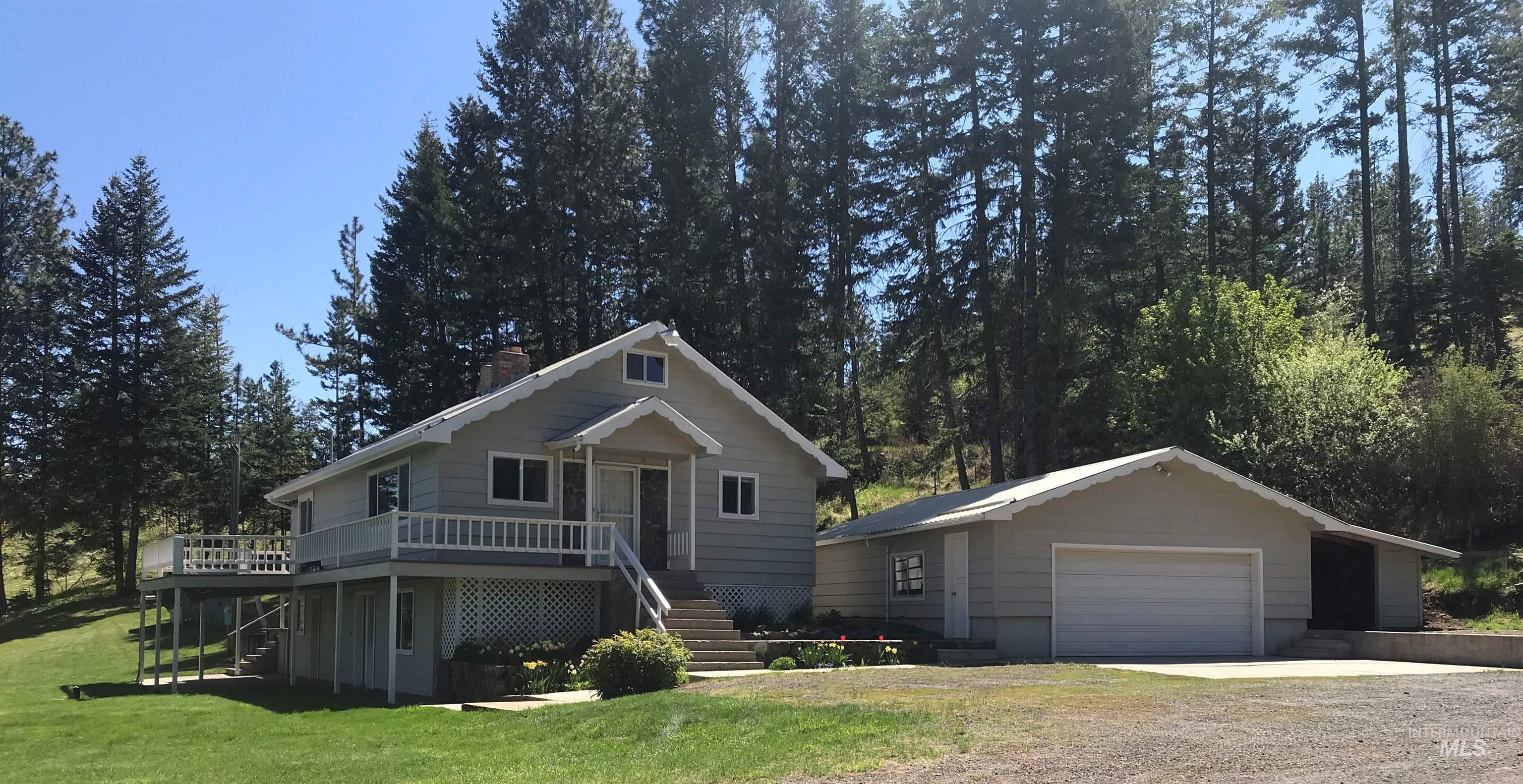 Meet the team at Solberg Agency in Grangeville