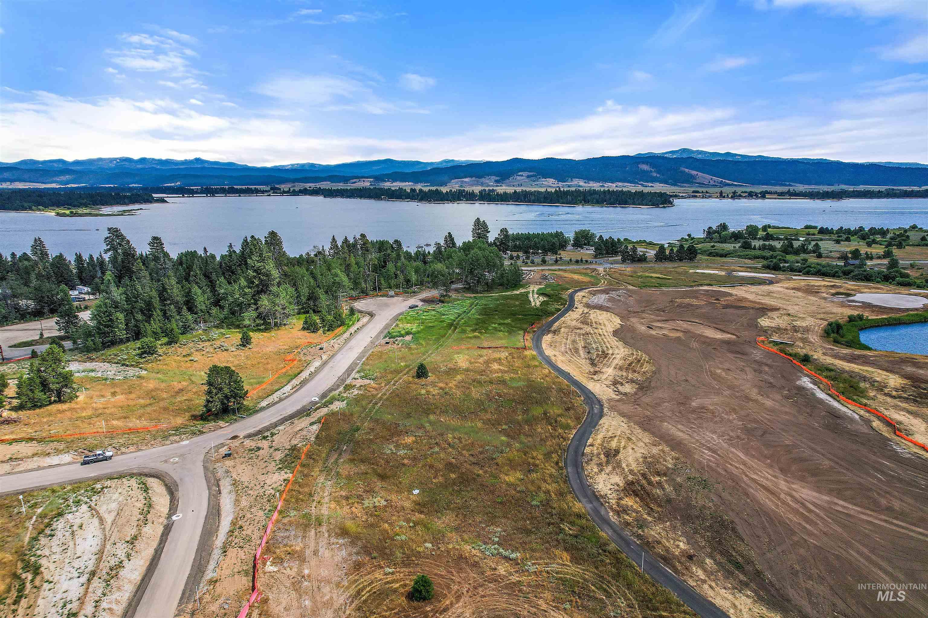 18 Aspen Glade Court, Donnelly, Idaho 83615, Land For Sale, Price $429,000, 98841450