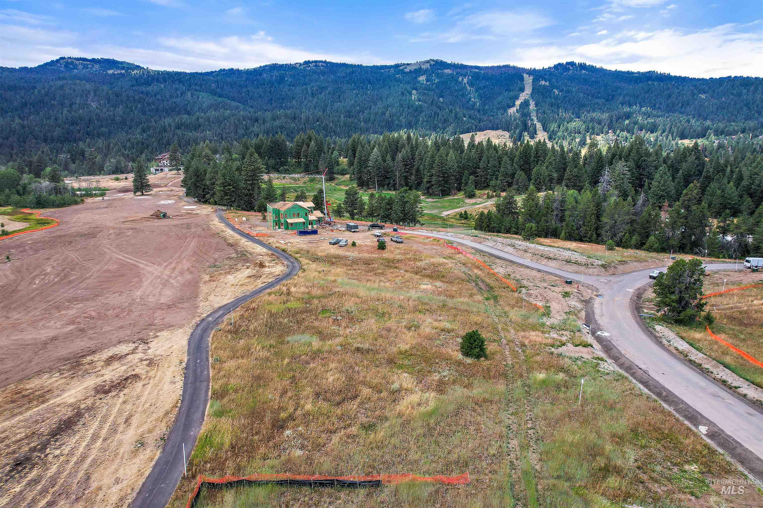 18 Aspen Glade Court, Donnelly, Idaho 83615, Land For Sale, Price $429,000, 98841450