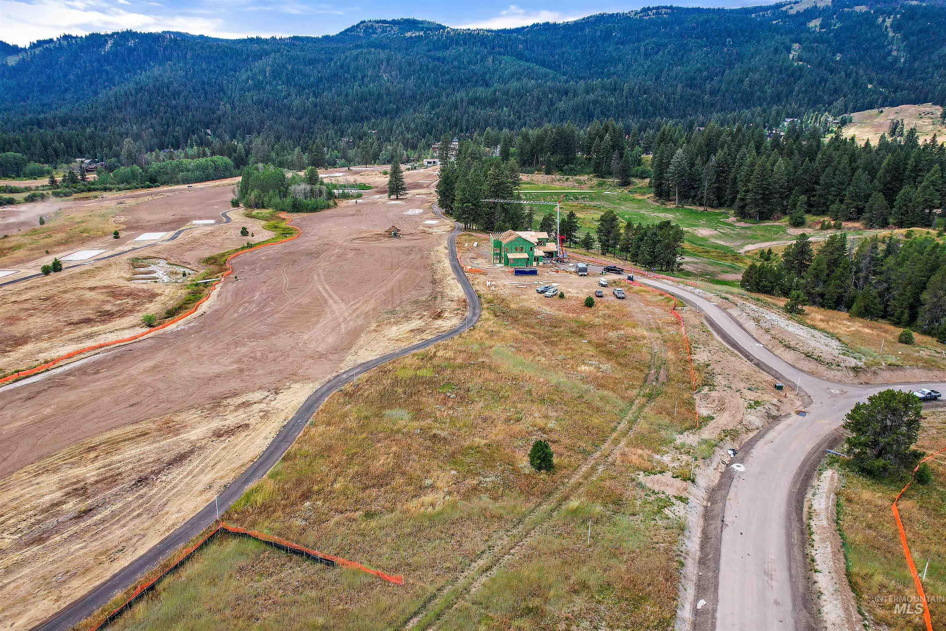 18 Aspen Glade Court, Donnelly, Idaho 83615, Land For Sale, Price $429,000, 98841450