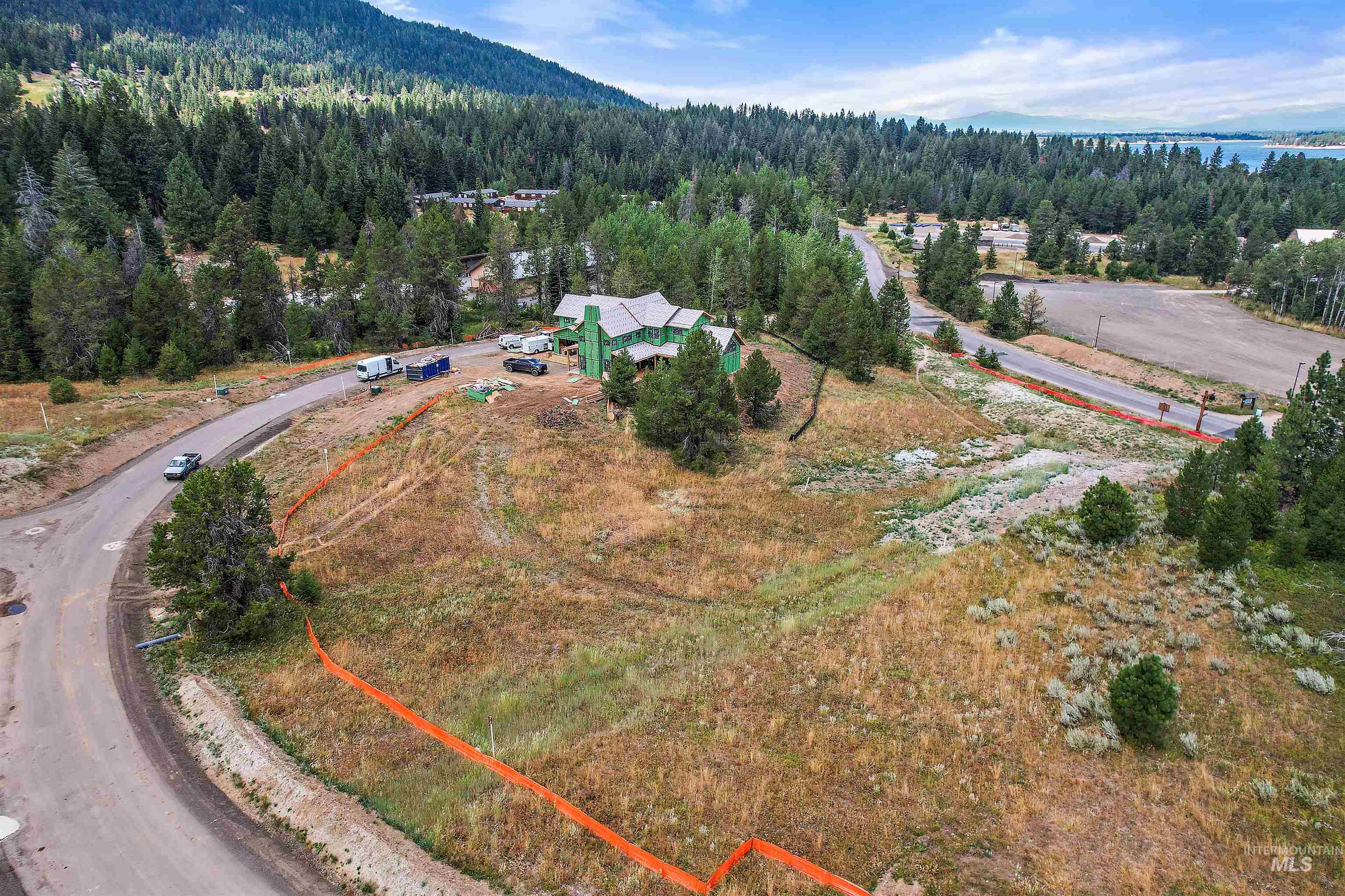 18 Aspen Glade Court, Donnelly, Idaho 83615, Land For Sale, Price $429,000, 98841450