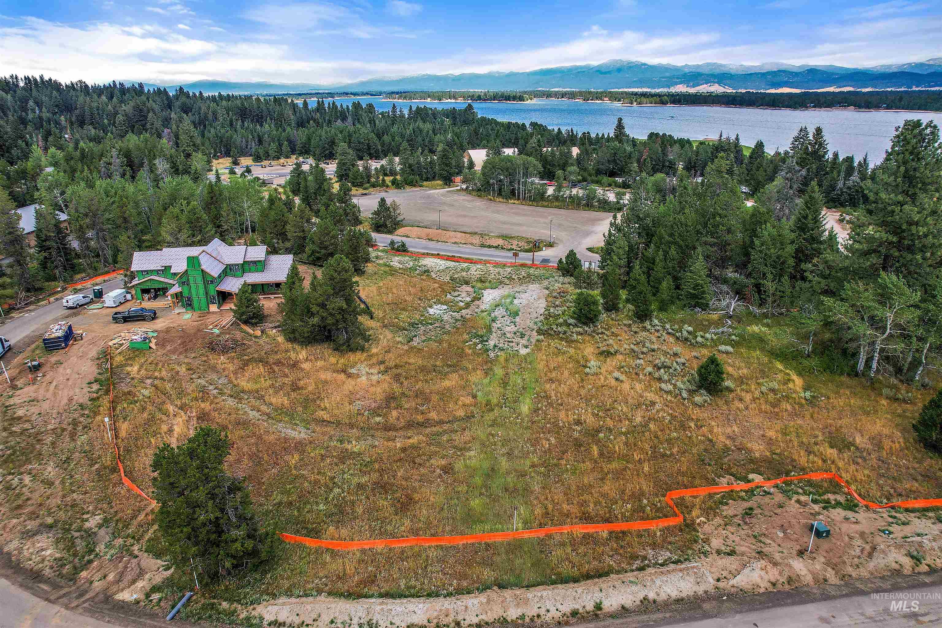 18 Aspen Glade Court, Donnelly, Idaho 83615, Land For Sale, Price $429,000,MLS 98841450