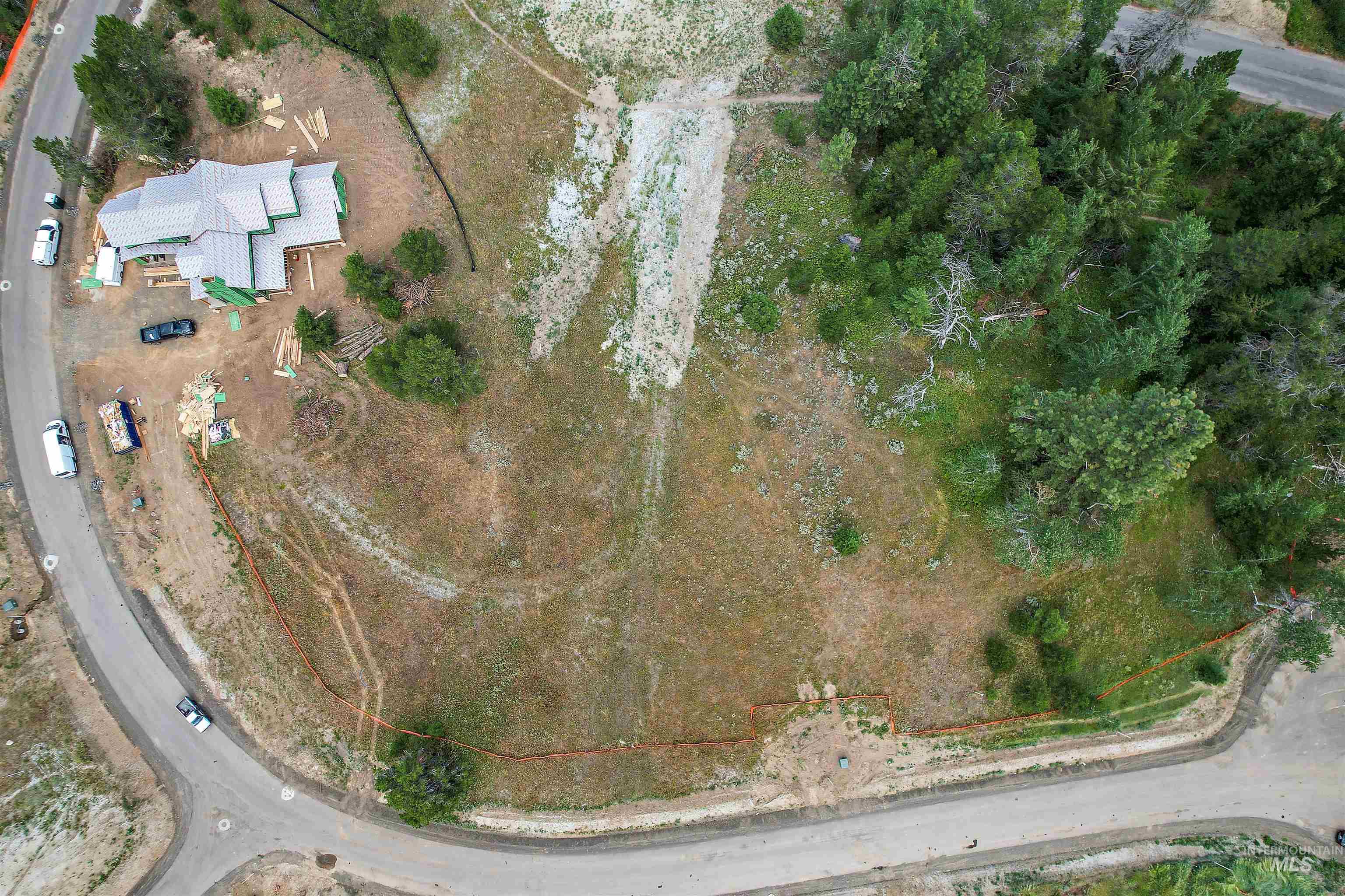 18 Aspen Glade Court, Donnelly, Idaho 83615, Land For Sale, Price $429,000, 98841450