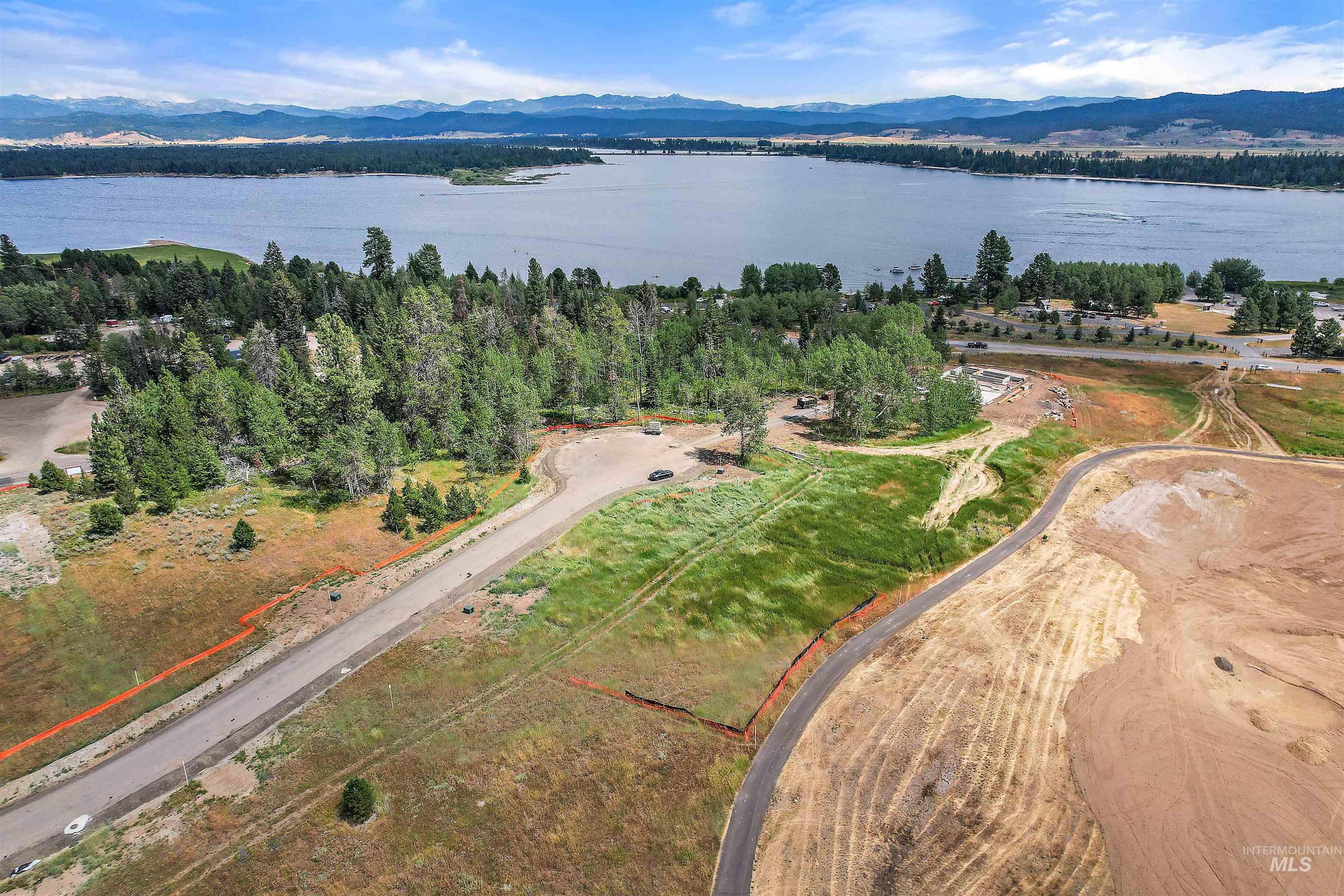 18 Aspen Glade Court, Donnelly, Idaho 83615, Land For Sale, Price $429,000, 98841450