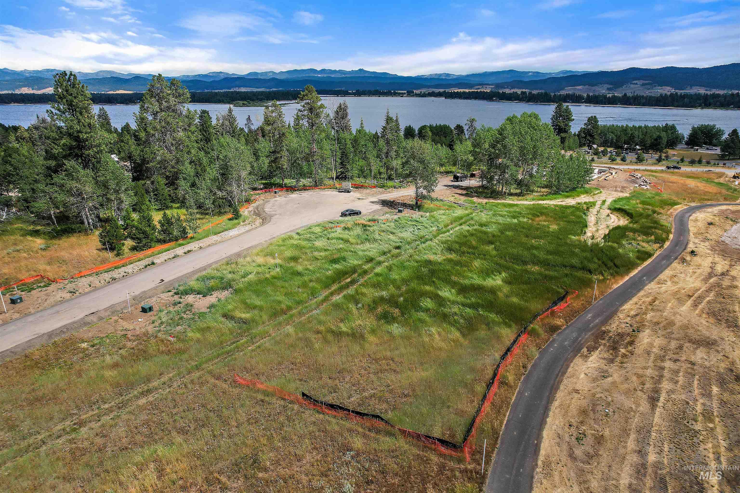 18 Aspen Glade Court, Donnelly, Idaho 83615, Land For Sale, Price $429,000, 98841450
