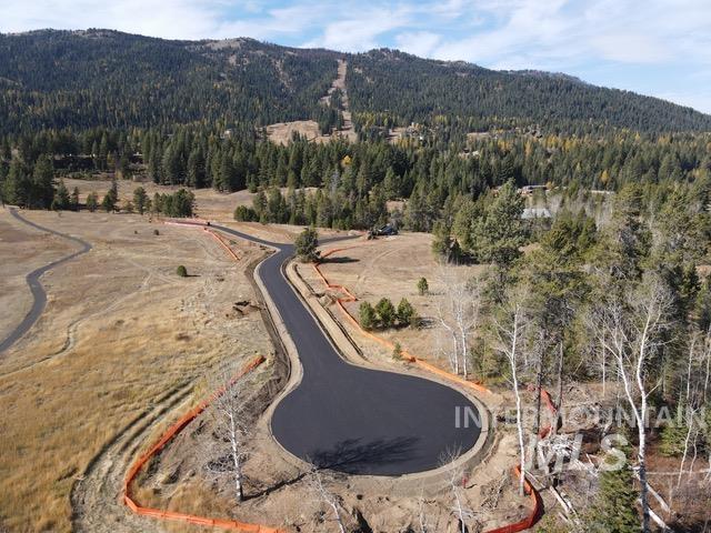 18 Aspen Glade Court, Donnelly, Idaho 83615, Land For Sale, Price $429,000, 98841450