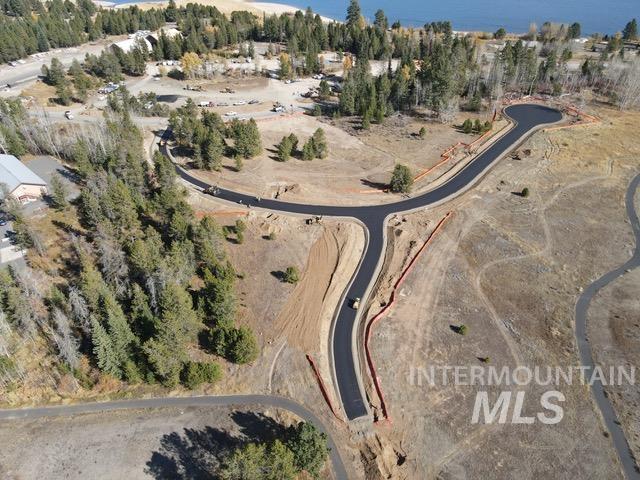 18 Aspen Glade Court, Donnelly, Idaho 83615, Land For Sale, Price $429,000, 98841450