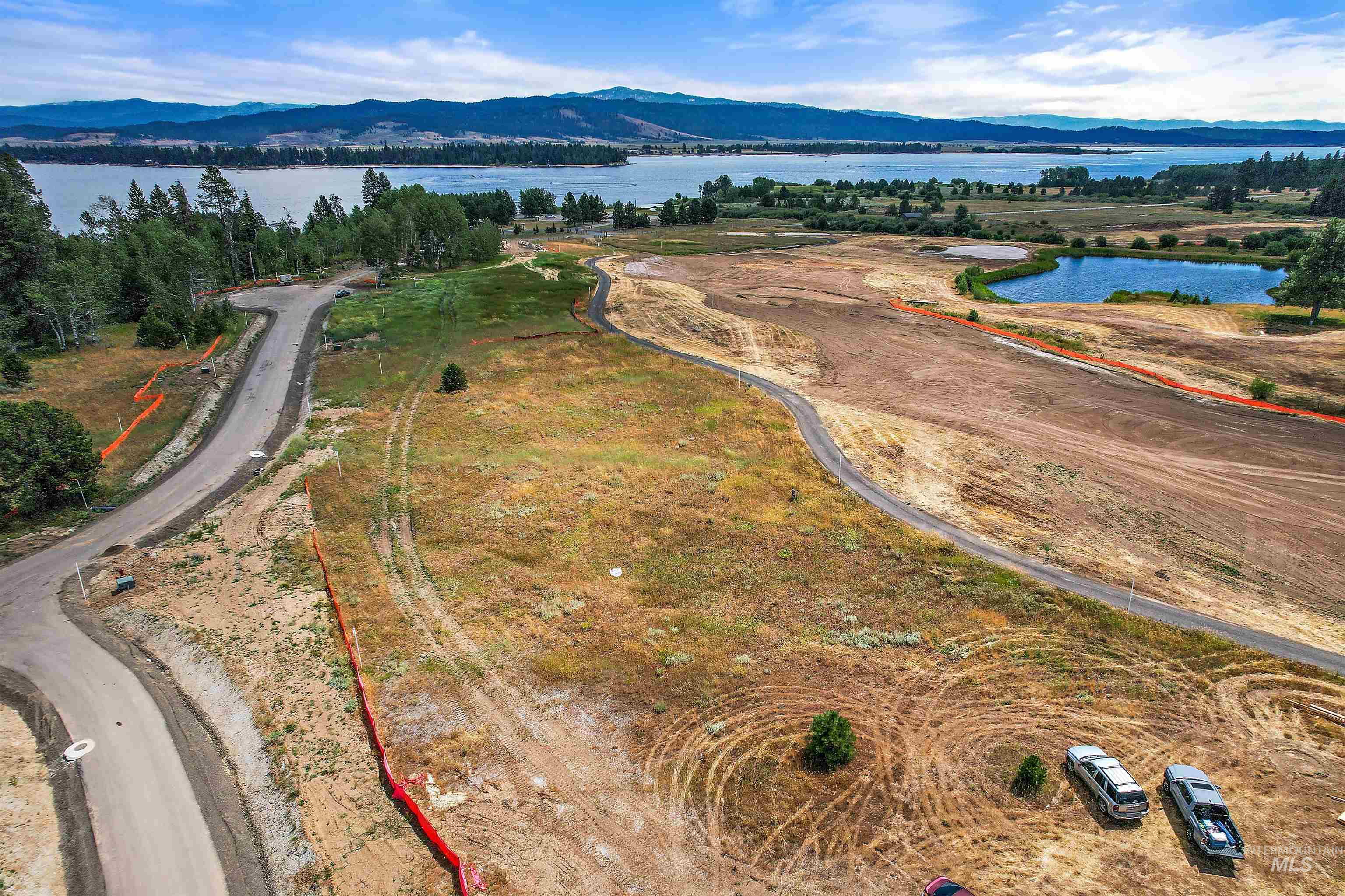18 Aspen Glade Court, Donnelly, Idaho 83615, Land For Sale, Price $429,000, 98841450