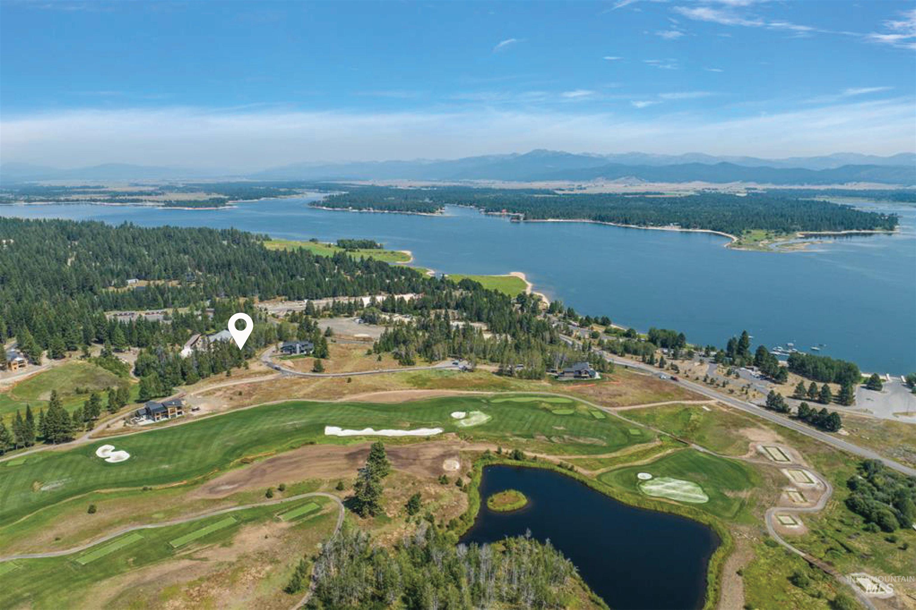 15 Aspen Glade Court, Donnelly, Idaho 83615, Land For Sale, Price $499,000, 98841452