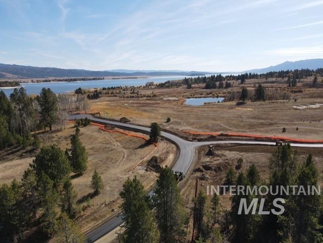 15 Aspen Glade Court, Donnelly, Idaho 83615, Land For Sale, Price $499,000, 98841452