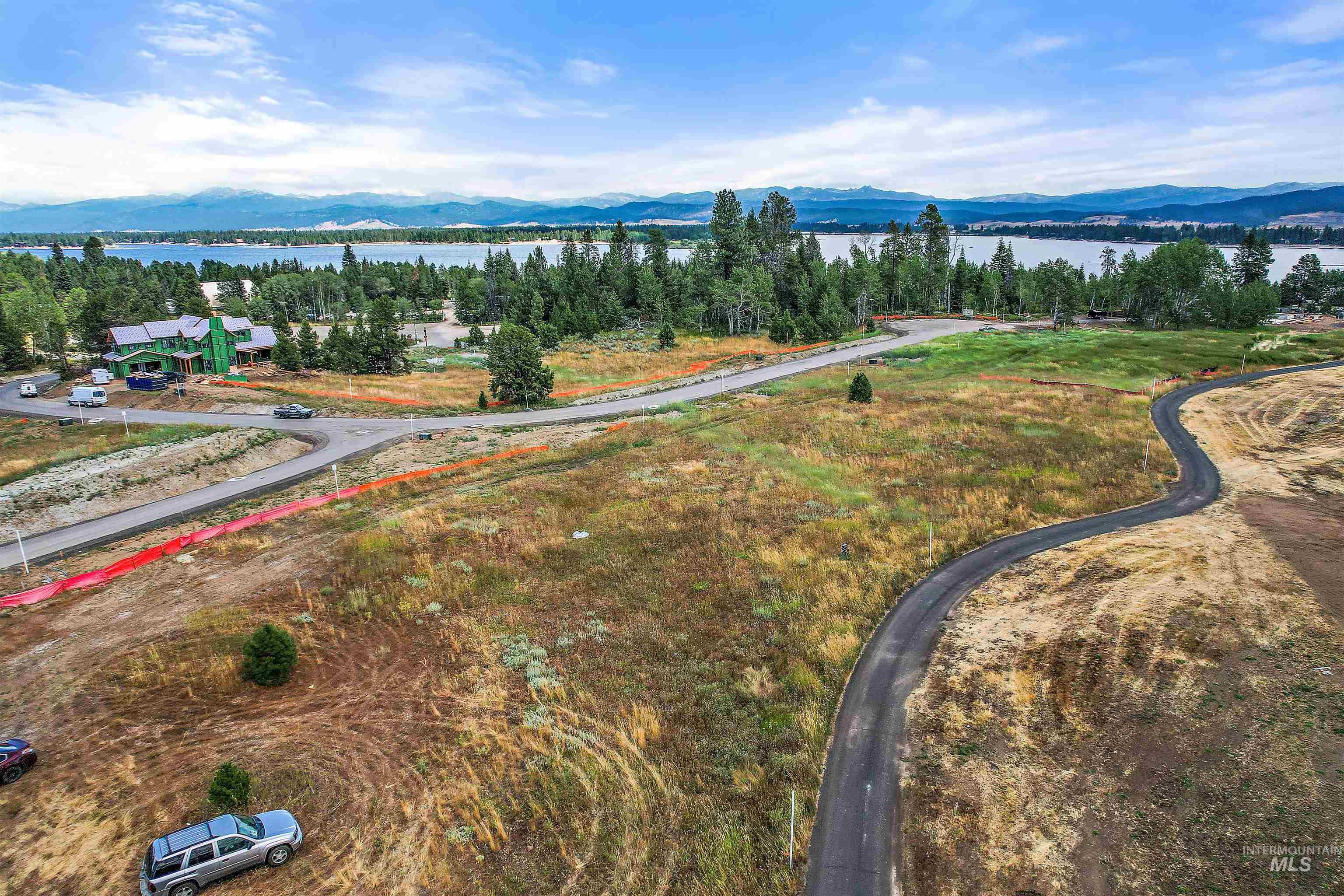 15 Aspen Glade Court, Donnelly, Idaho 83615, Land For Sale, Price $499,000, 98841452