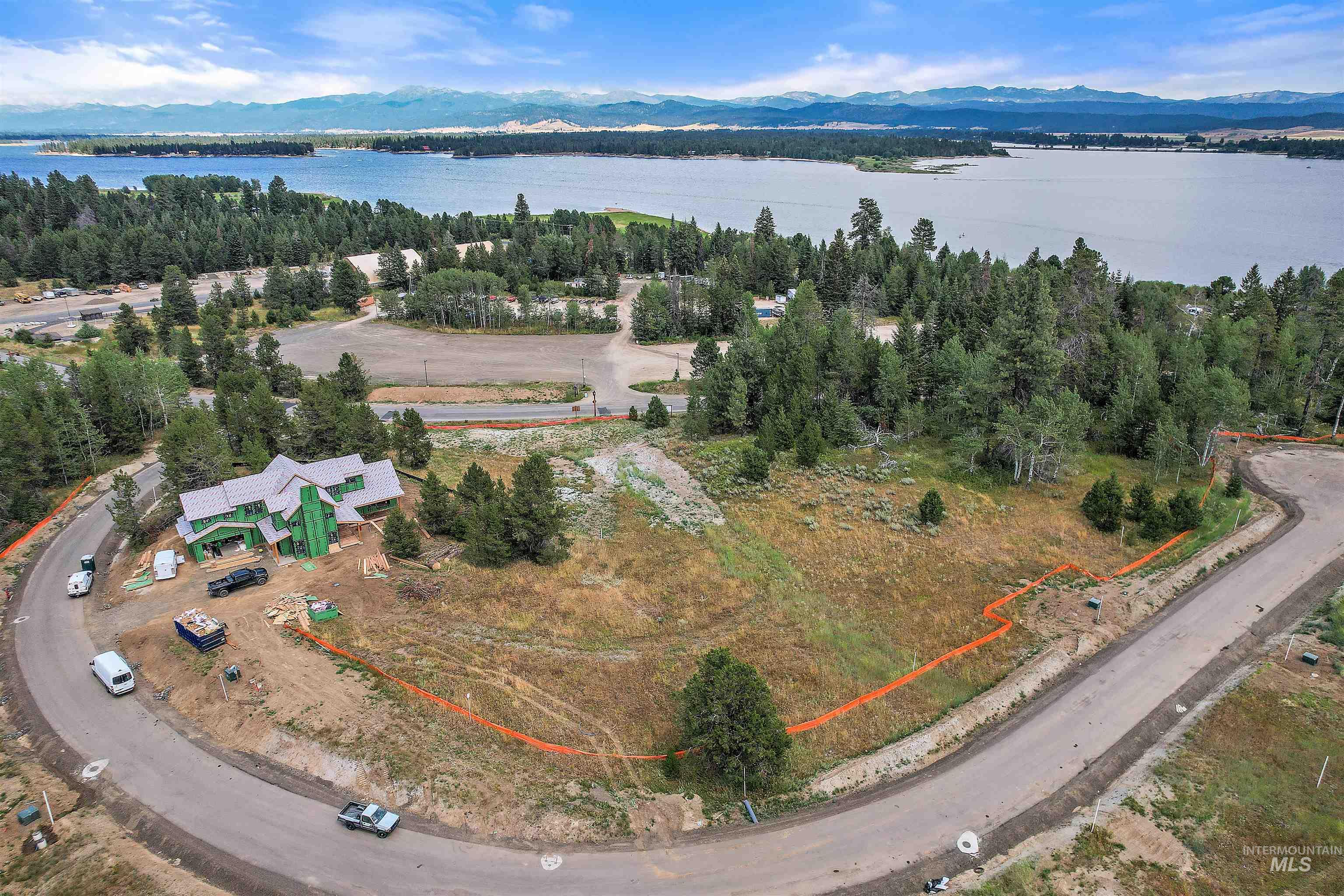 15 Aspen Glade Court, Donnelly, Idaho 83615, Land For Sale, Price $499,000, 98841452