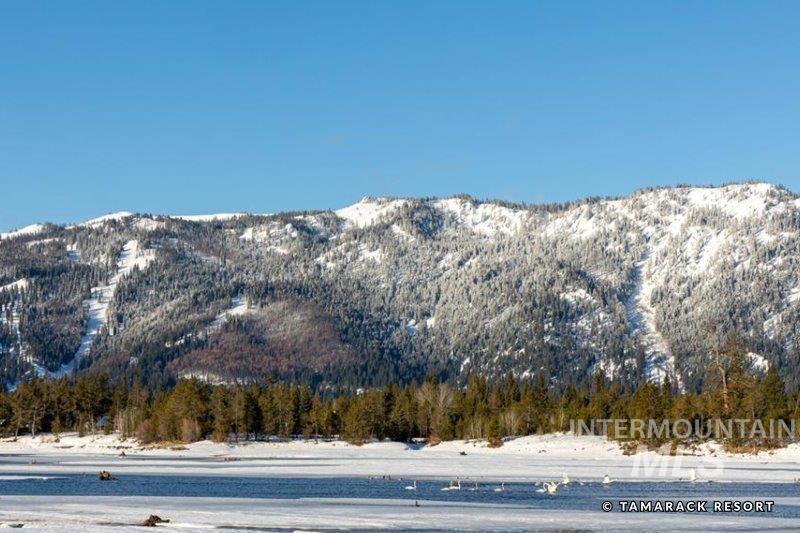 15 Aspen Glade Court, Donnelly, Idaho 83615, Land For Sale, Price $499,000, 98841452