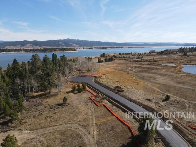 15 Aspen Glade Court, Donnelly, Idaho 83615, Land For Sale, Price $499,000, 98841452