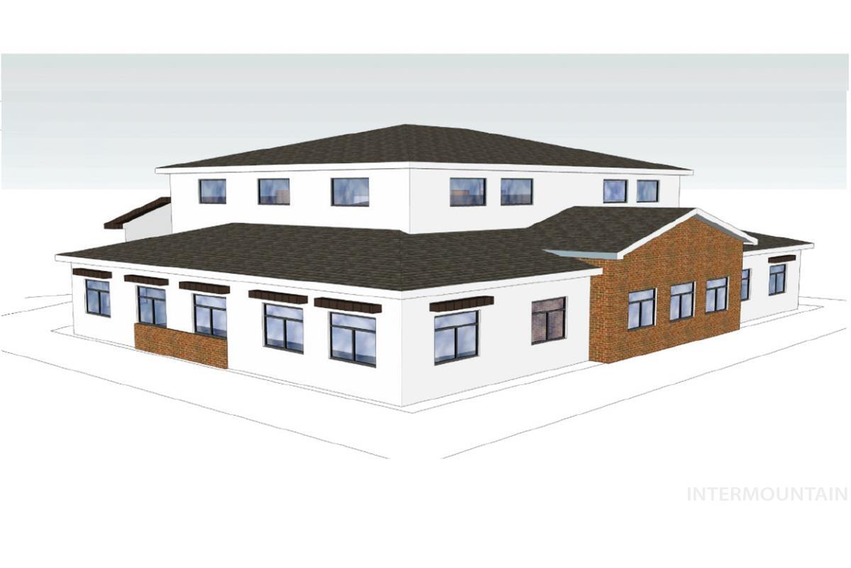 4735 N Summit Way, Meridian, Idaho 83646, Business/Commercial For Sale, Price $2,288,630, 98841768
