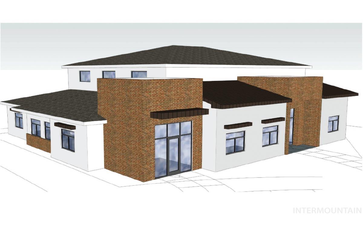 4735 N Summit Way, Meridian, Idaho 83646, Business/Commercial For Sale, Price $2,288,630, 98841768