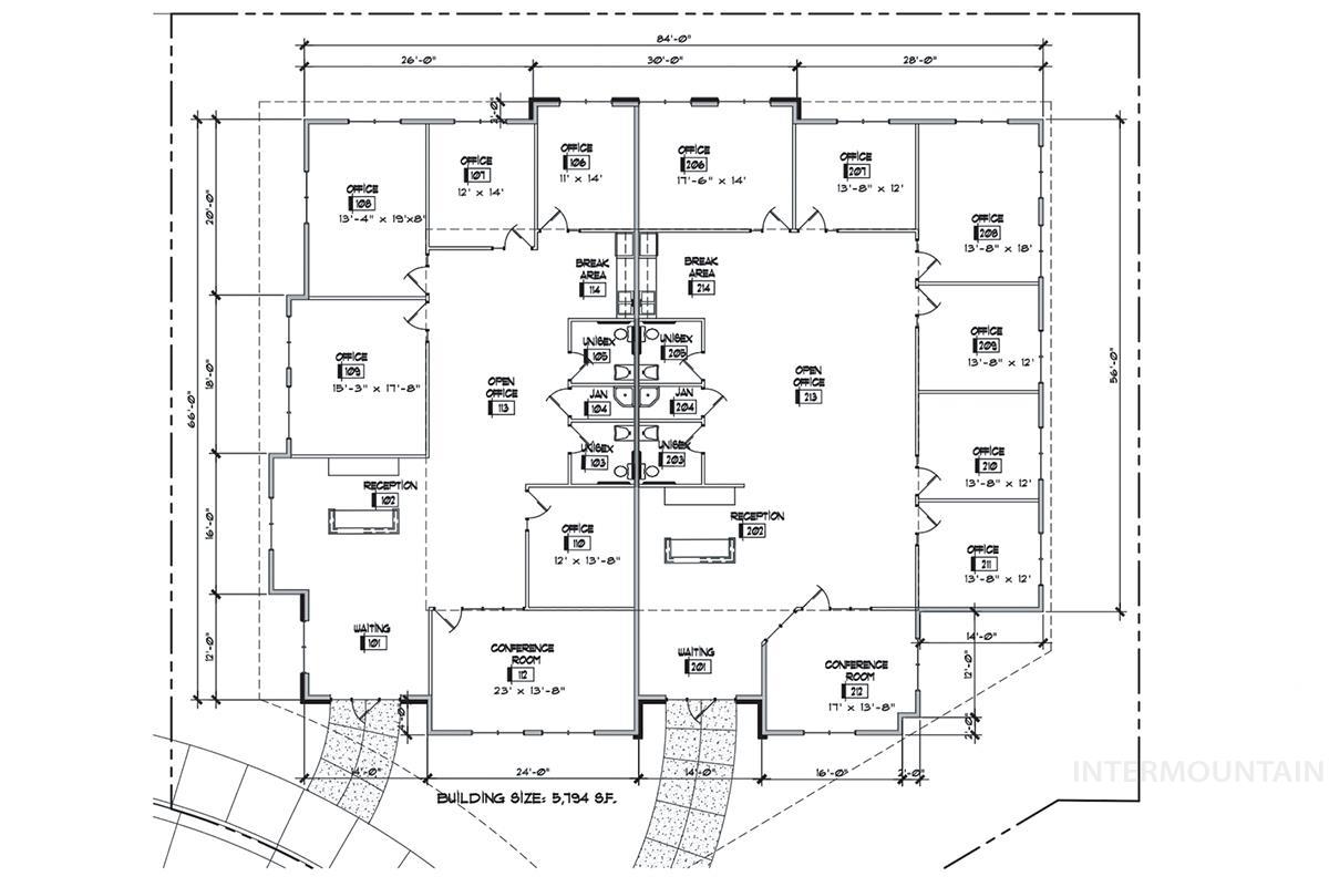 4735 N Summit Way, Meridian, Idaho 83646, Business/Commercial For Sale, Price $2,288,630,MLS 98841768