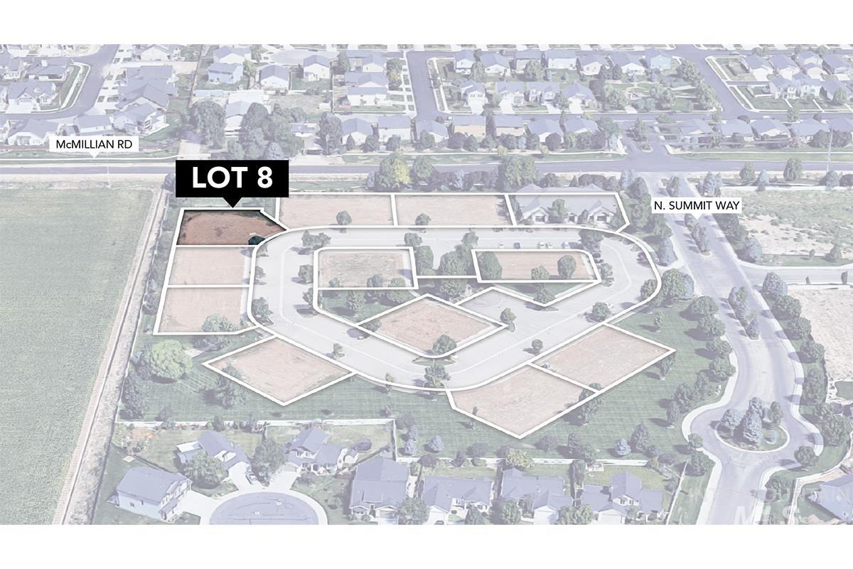4735 N Summit Way, Meridian, Idaho 83646, Business/Commercial For Sale, Price $2,288,630, 98841768