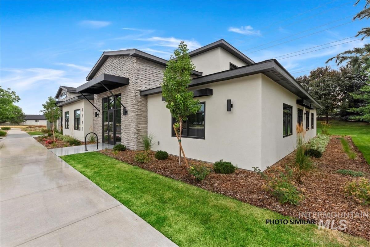 4723 N Summit Way, Meridian, Idaho 83646, Business/Commercial For Sale, Price $2,093,910, 98841769