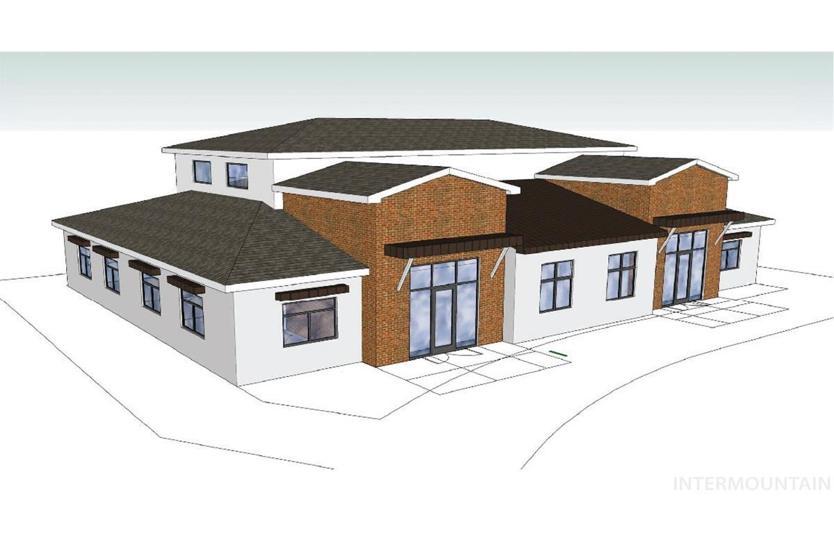 4723 N Summit Way, Meridian, Idaho 83646, Business/Commercial For Sale, Price $2,093,910, 98841769