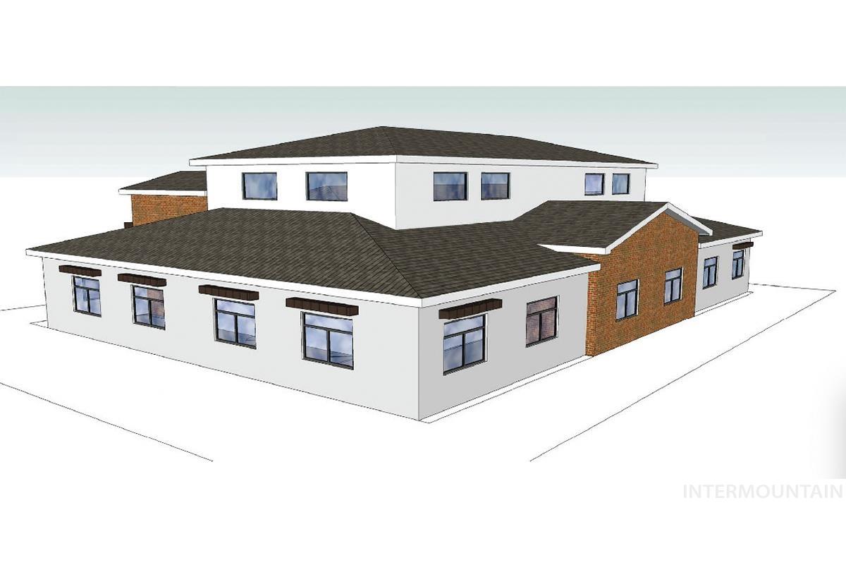 4723 N Summit Way, Meridian, Idaho 83646, Business/Commercial For Sale, Price $2,093,910, 98841769
