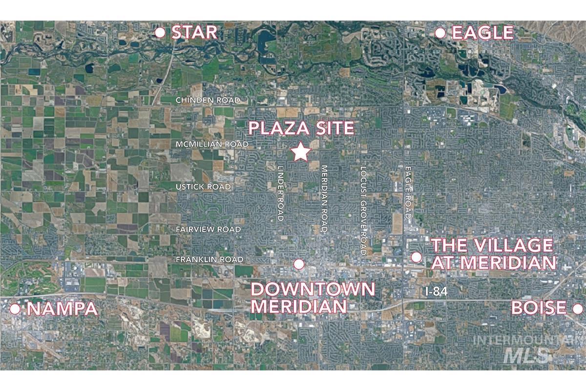 4723 N Summit Way, Meridian, Idaho 83646, Business/Commercial For Sale, Price $2,093,910, 98841769