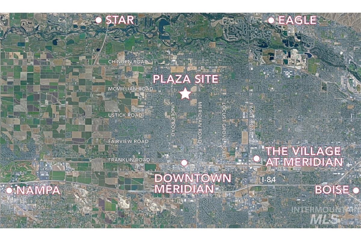 4759 N Summit Way, Meridian, Idaho 83646, Business/Commercial For Sale, Price $2,242,240,MLS 98841775