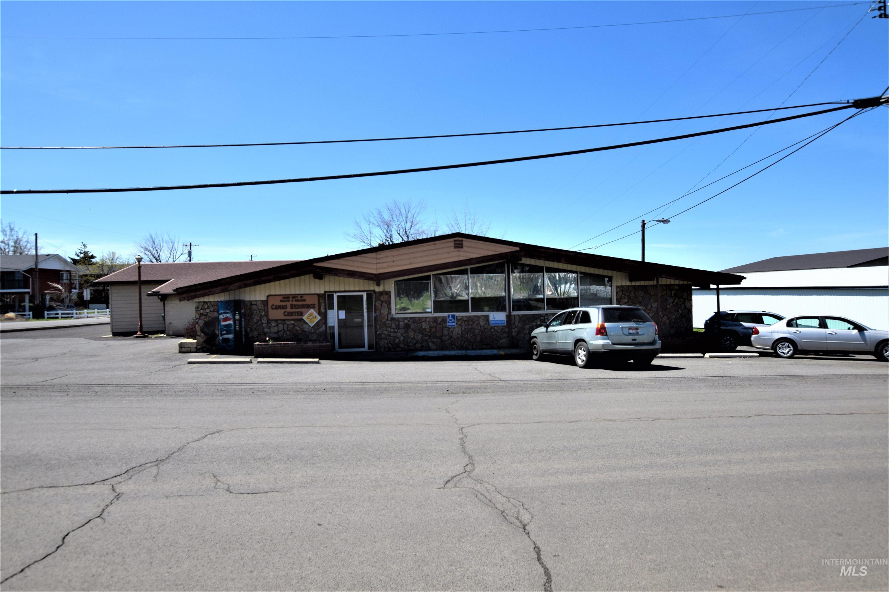 Meet the team at Solberg Agency in Grangeville