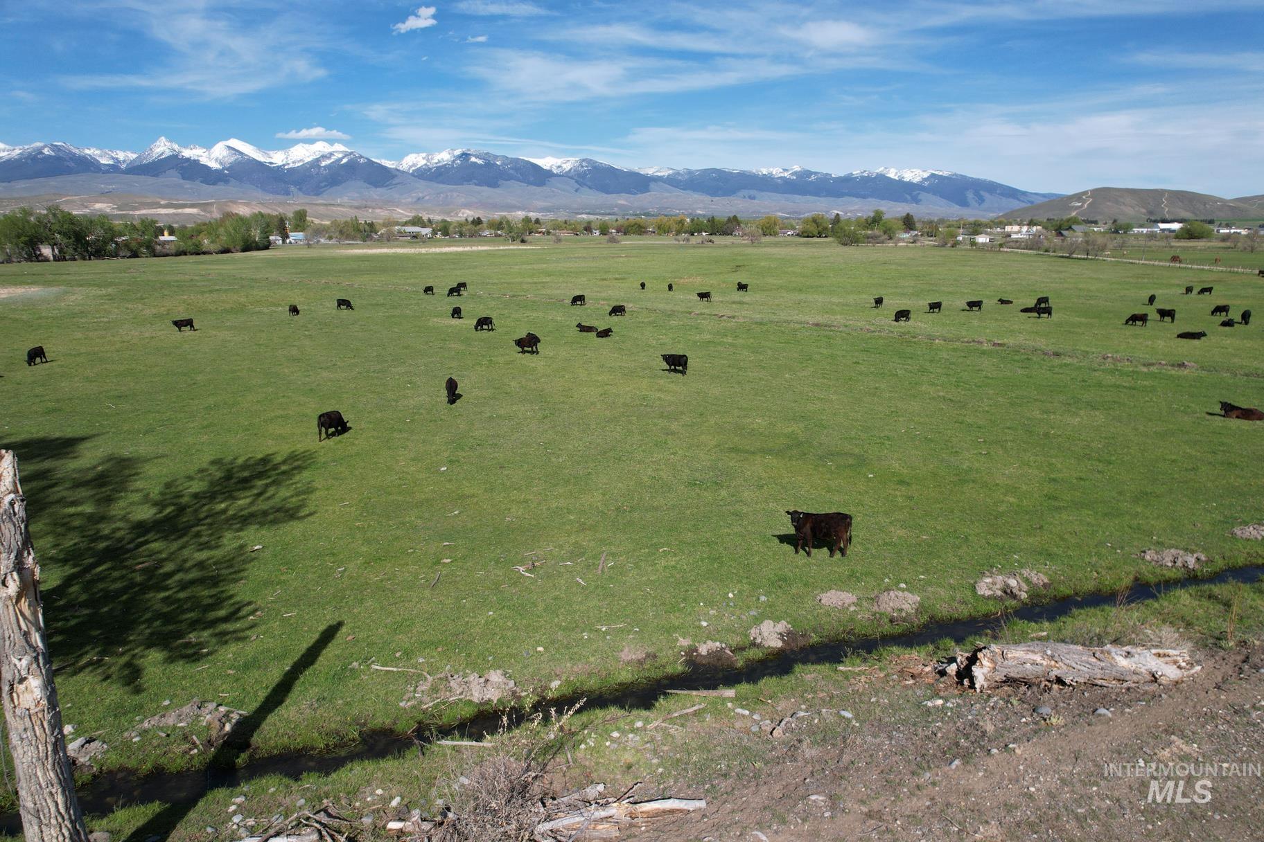 TBD St Charles Street, Salmon, Idaho 83467, Farm & Ranch For Sale, Price $1,125,000, 98842168