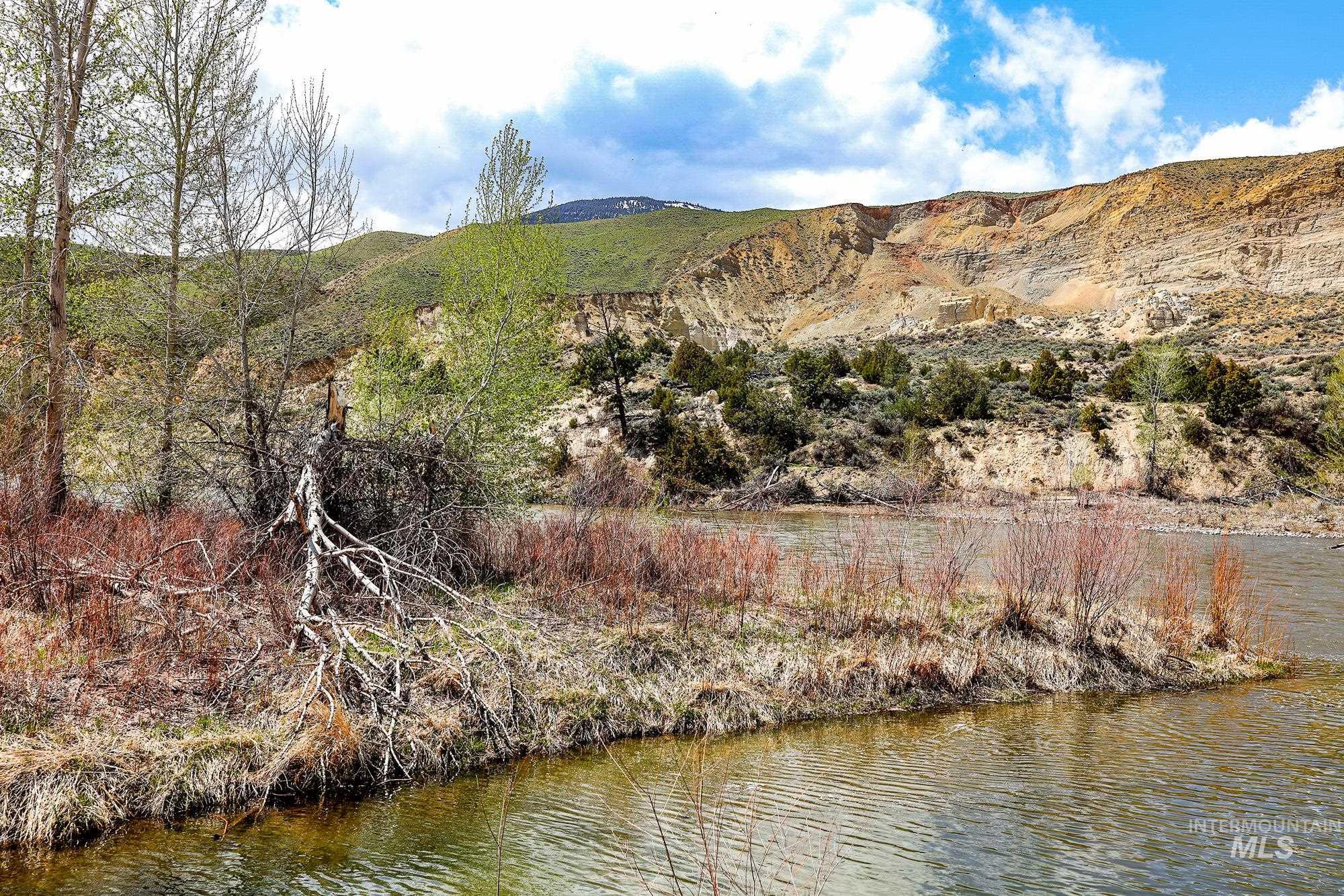 TBD St Charles Street, Salmon, Idaho 83467, Farm & Ranch For Sale, Price $1,125,000, 98842168