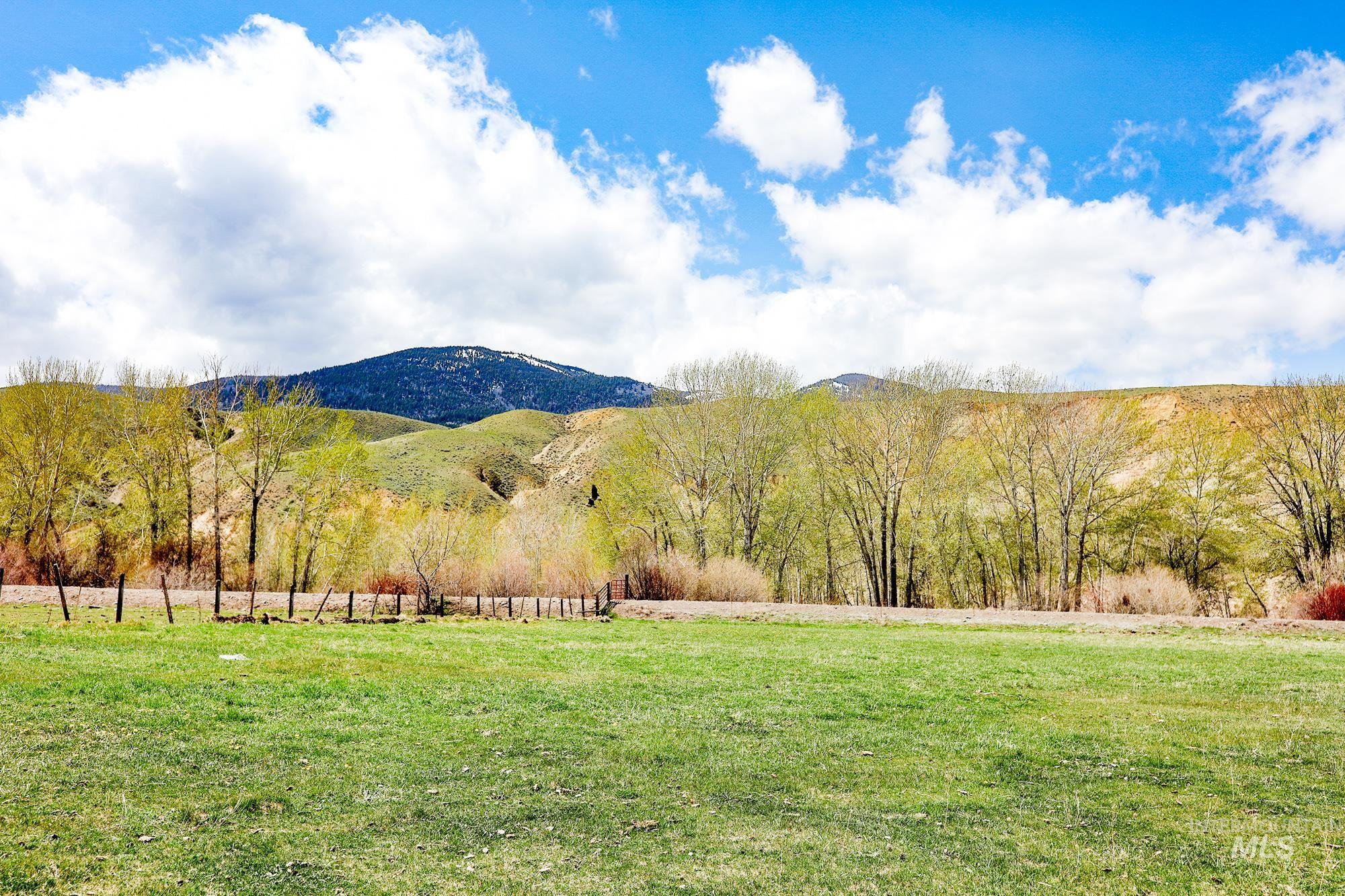 TBD St Charles Street, Salmon, Idaho 83467, Farm & Ranch For Sale, Price $1,125,000, 98842168