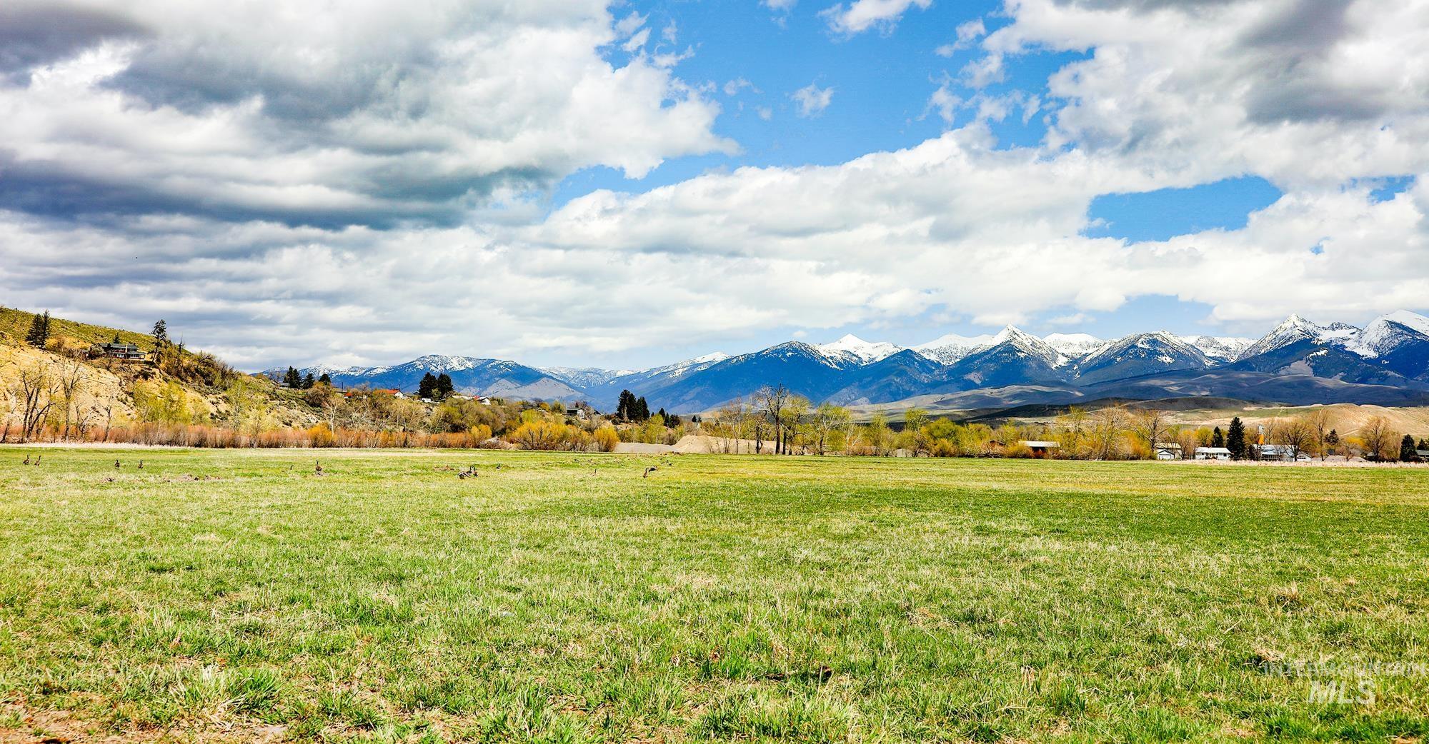 TBD St Charles Street, Salmon, Idaho 83467, Farm & Ranch For Sale, Price $1,125,000, 98842168