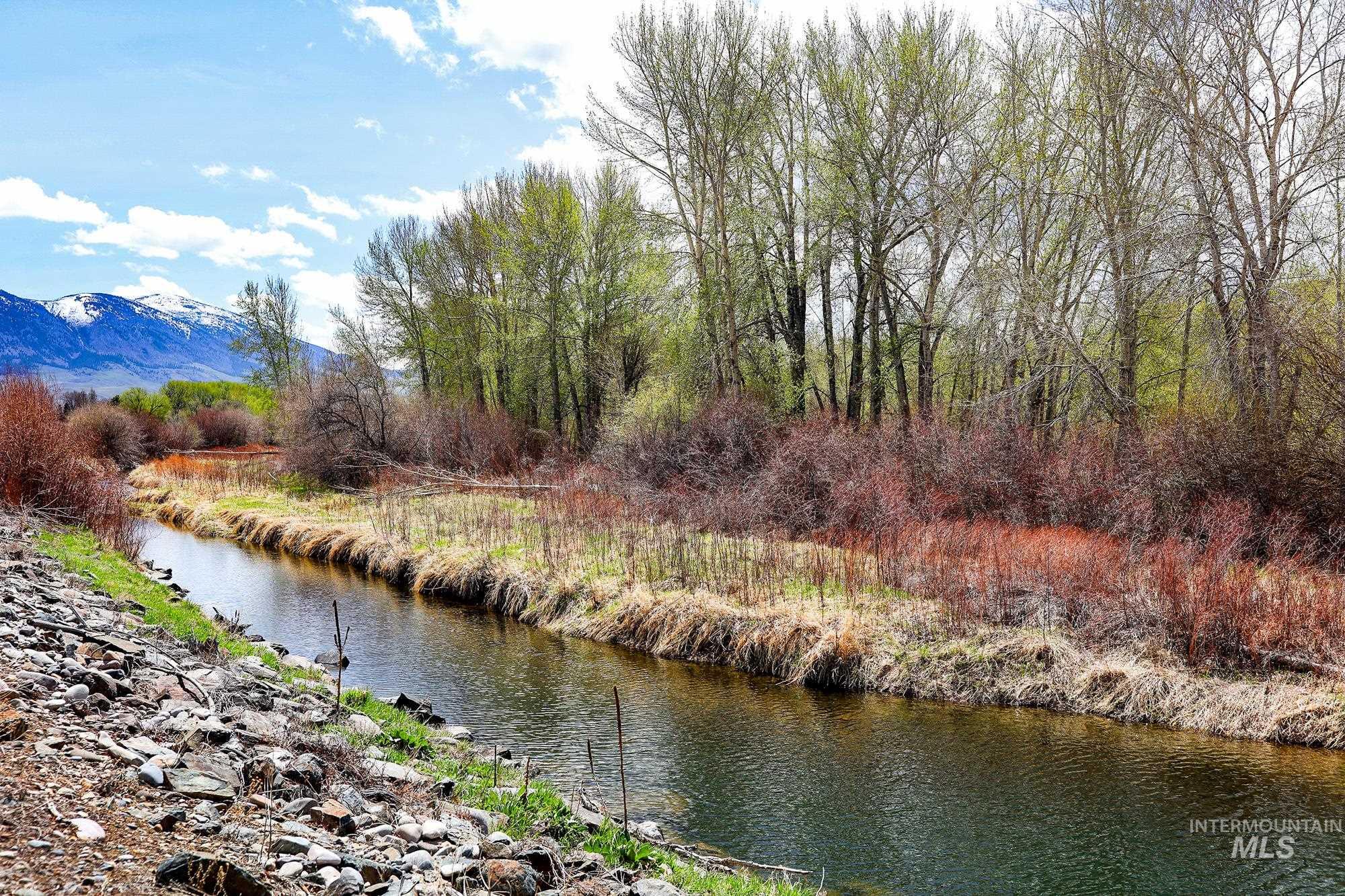 TBD St Charles Street, Salmon, Idaho 83467, Farm & Ranch For Sale, Price $1,125,000, 98842168