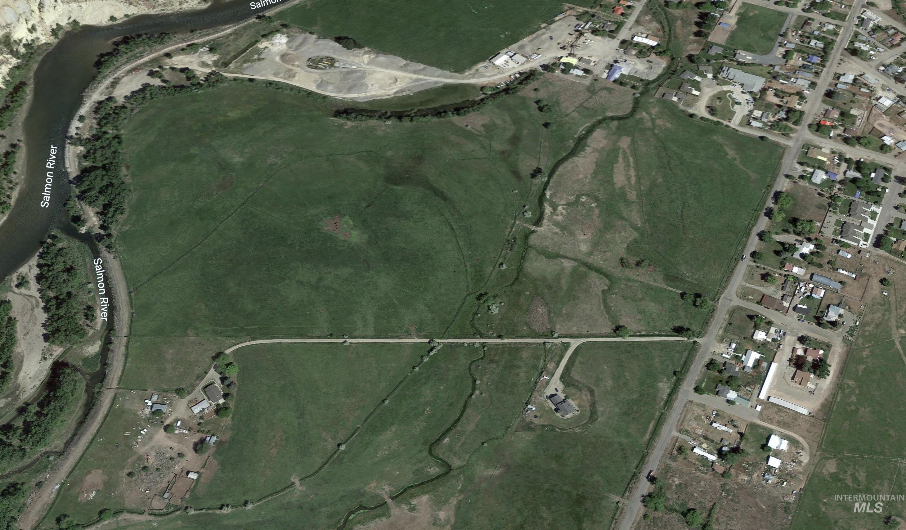 TBD St Charles Street, Salmon, Idaho 83467, Farm & Ranch For Sale, Price $1,125,000, 98842168