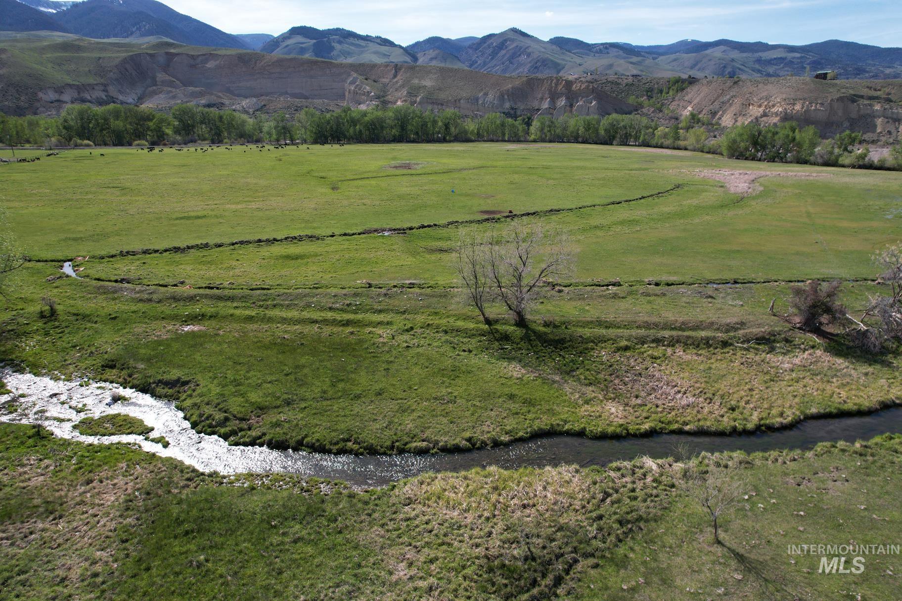 TBD St Charles Street, Salmon, Idaho 83467, Farm & Ranch For Sale, Price $1,125,000, 98842168