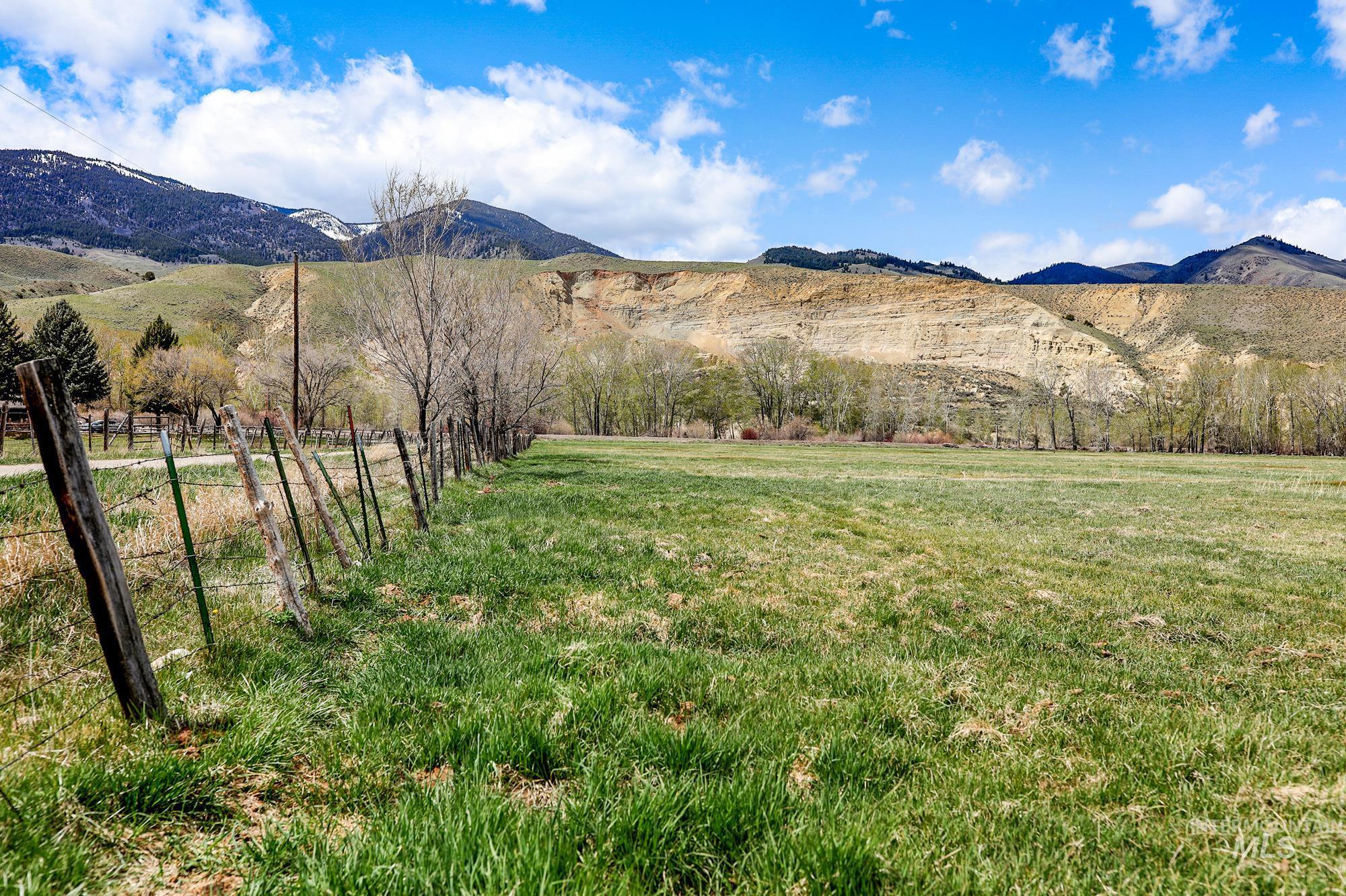 TBD St Charles Street, Salmon, Idaho 83467, Farm & Ranch For Sale, Price $1,125,000, 98842168