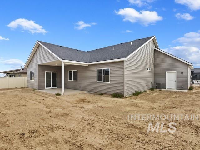1103 Monument Peak Place, Kimberly, Idaho 83341, 3 Bedrooms, 2 Bathrooms, Residential For Sale, Price $420,000,MLS 98842415