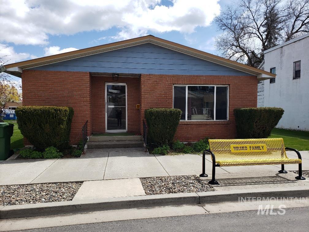 505` Oak Street, Nezperce, Idaho 83543, Business/Commercial For Sale, Price $170,000, 98842437