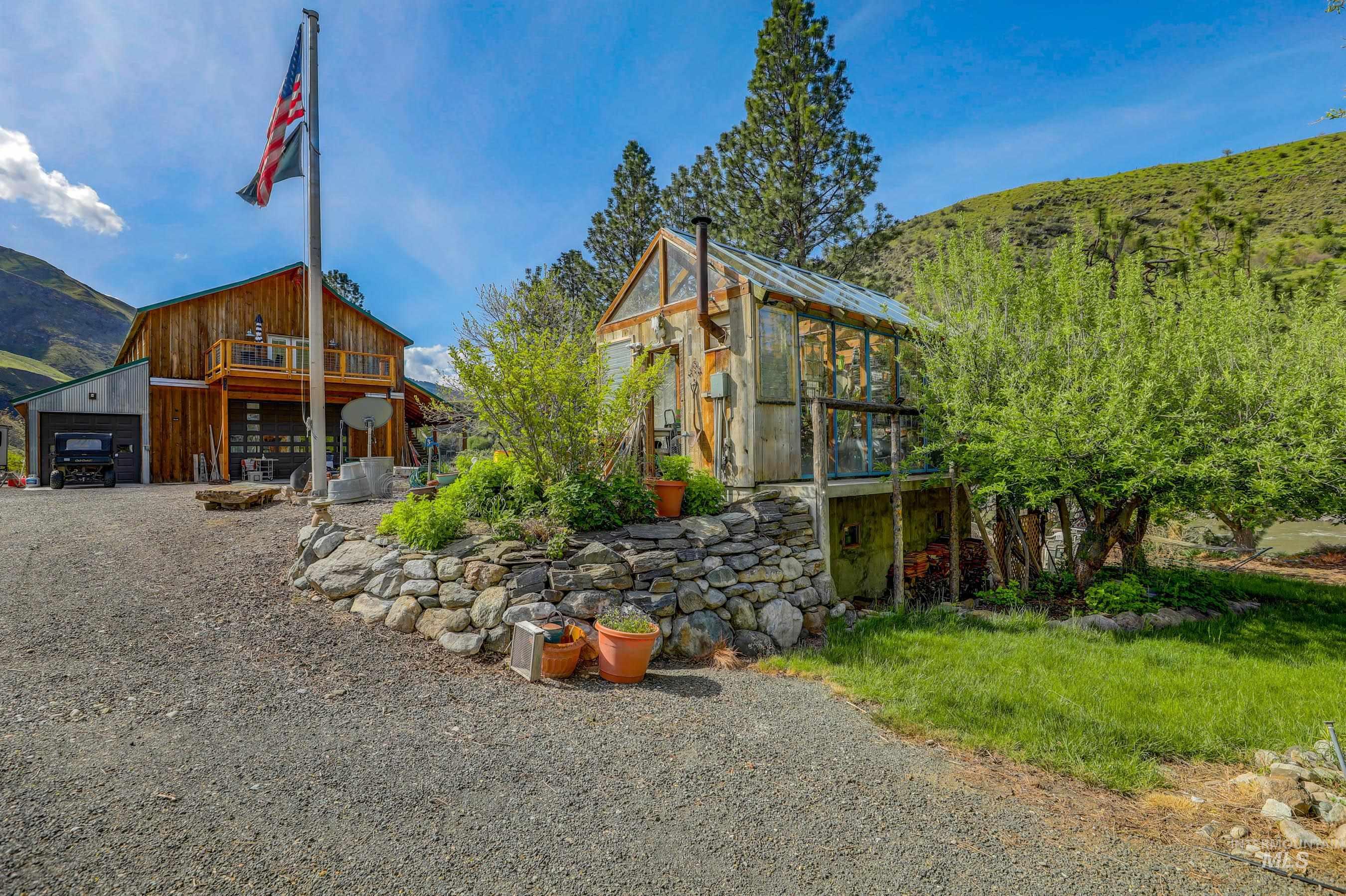 150 Cow Creek Road, Lucile, Idaho 83542, 3 Bedrooms, 5 Bathrooms, Residential For Sale, Price $1,449,000,MLS 98842552