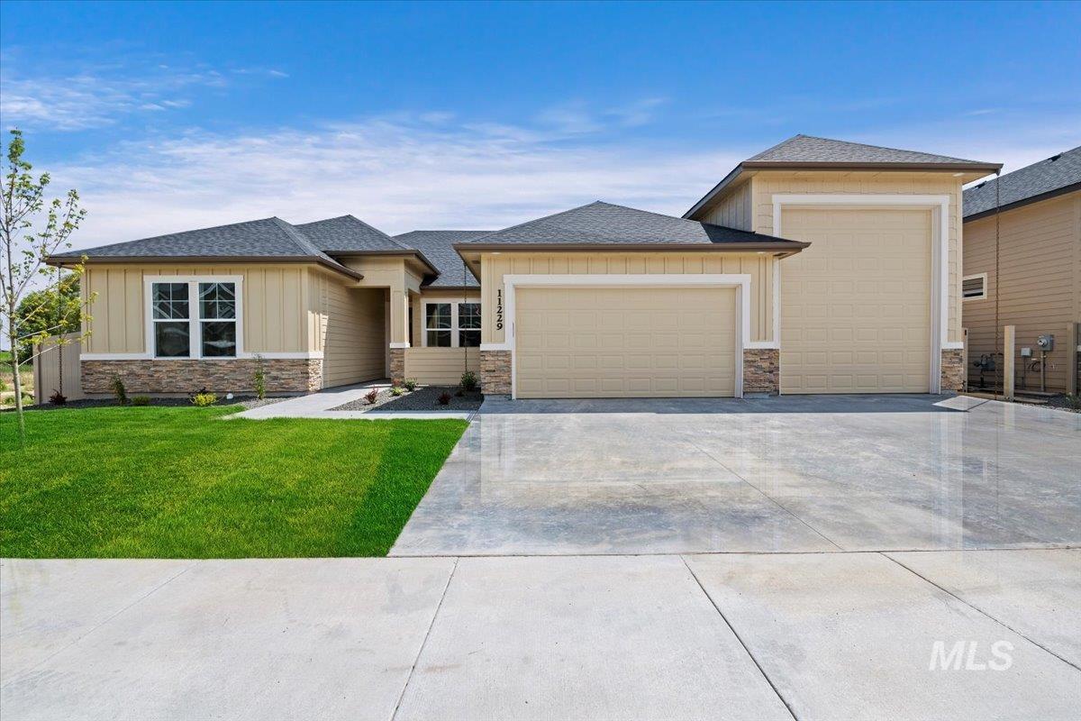 11229 Red Mountain St., Caldwell, ID 83605