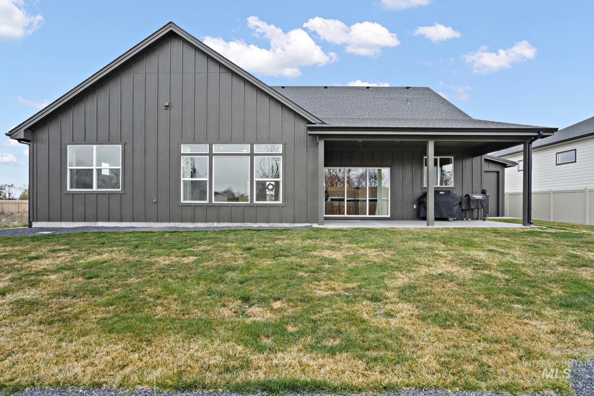 4011 Bozeman Ave, Caldwell, Idaho 83605, 4 Bedrooms, 3 Bathrooms, Residential For Sale, Price $599,900,MLS 98844081