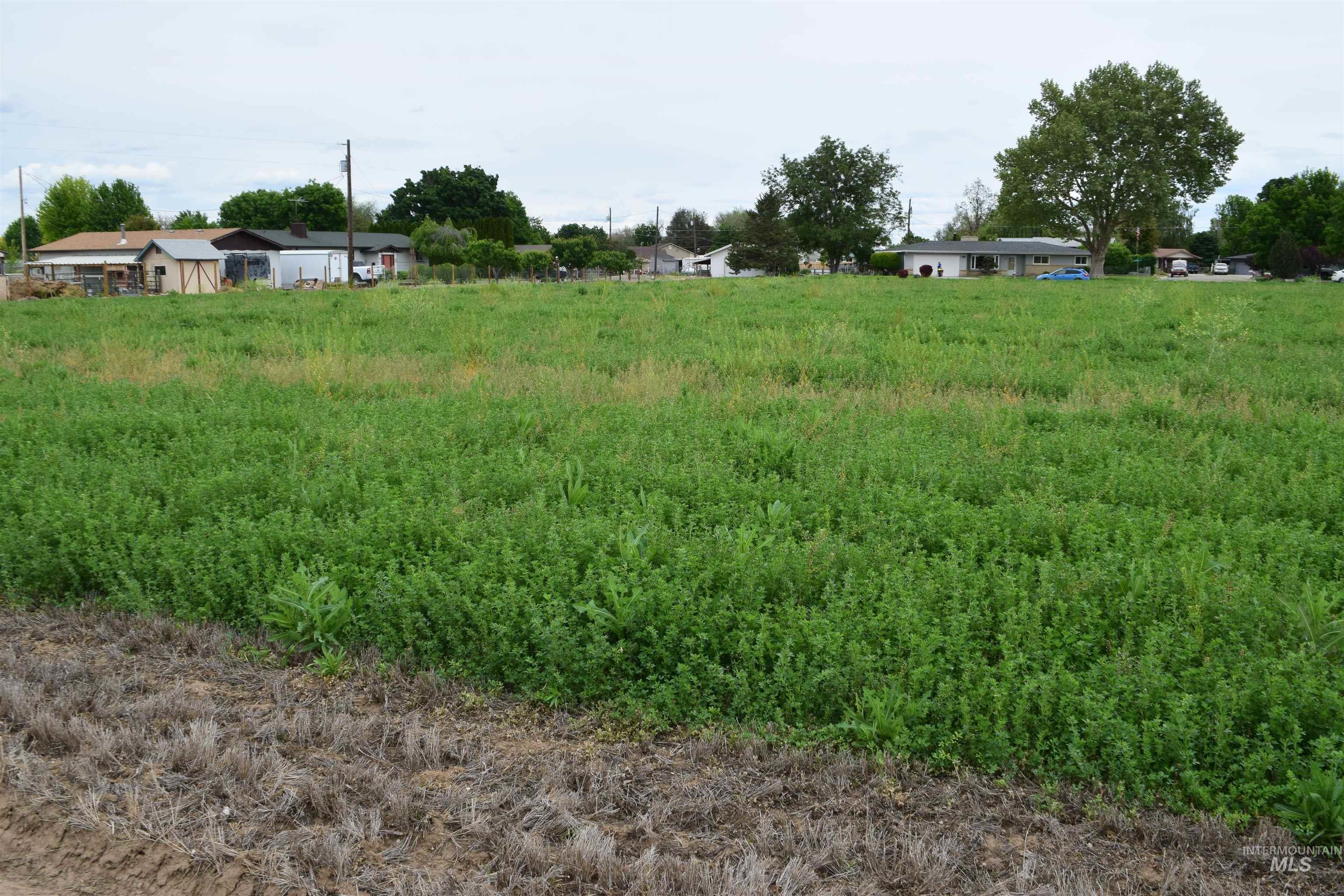 TBD NE Estate Blvd., Fruitland, Idaho 83619, Land For Sale, Price $189,900, 98844317