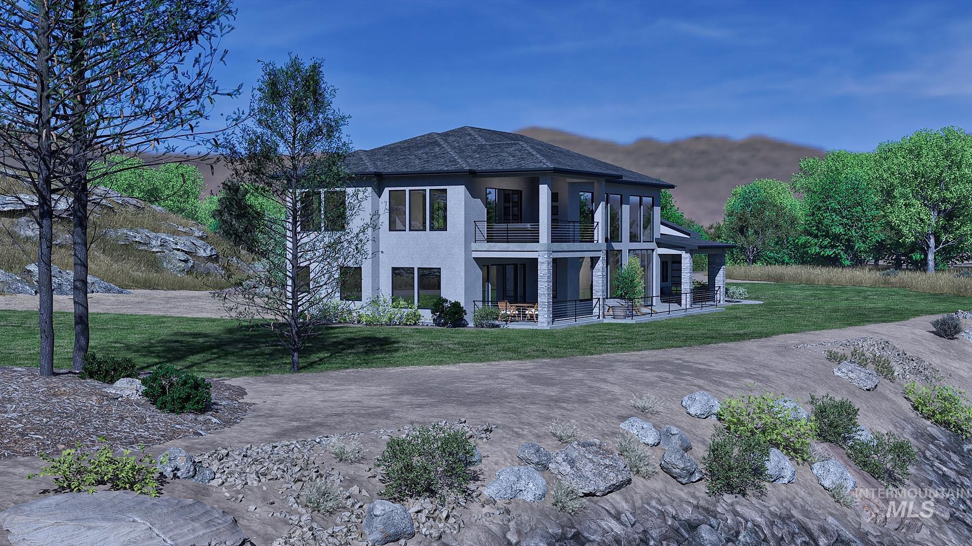 750 Falls View Dr, Jerome, Idaho 83338, Land For Sale, Price $169,900, 98845014