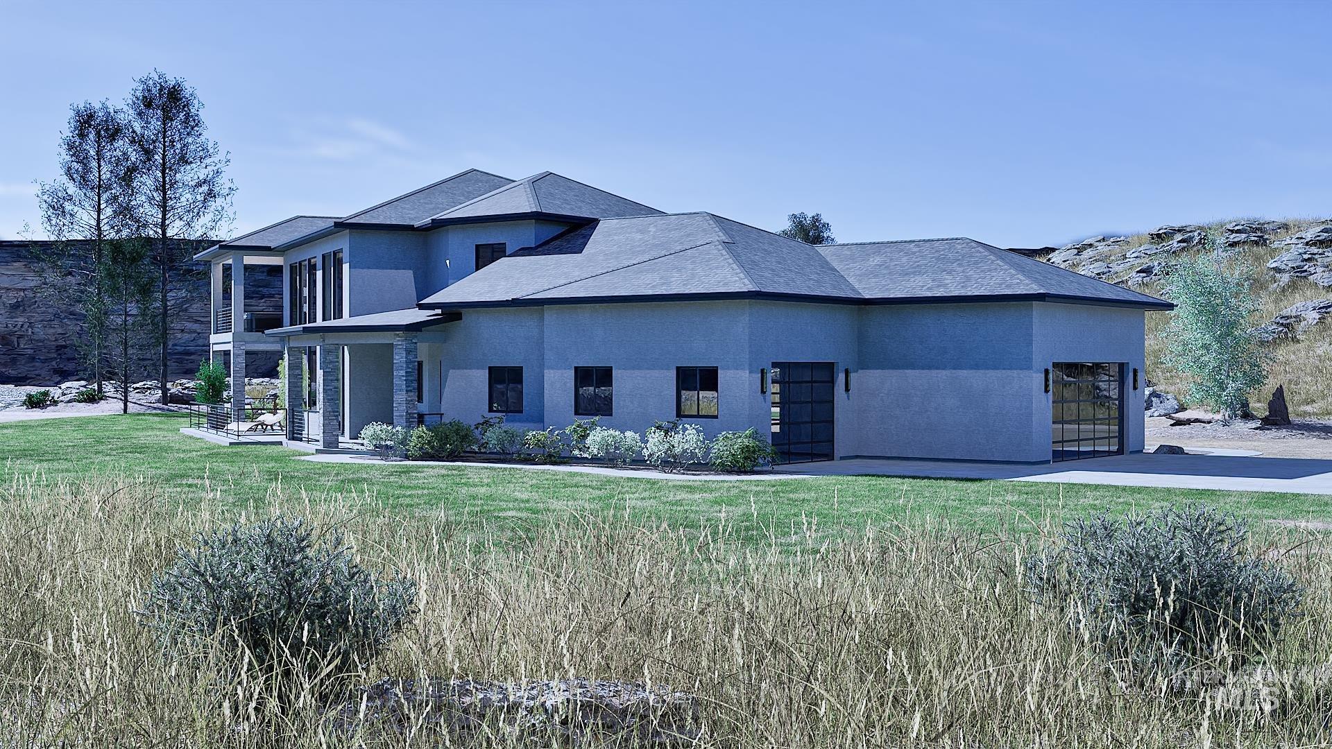 750 Falls View Dr, Jerome, Idaho 83338, Land For Sale, Price $169,900, 98845014