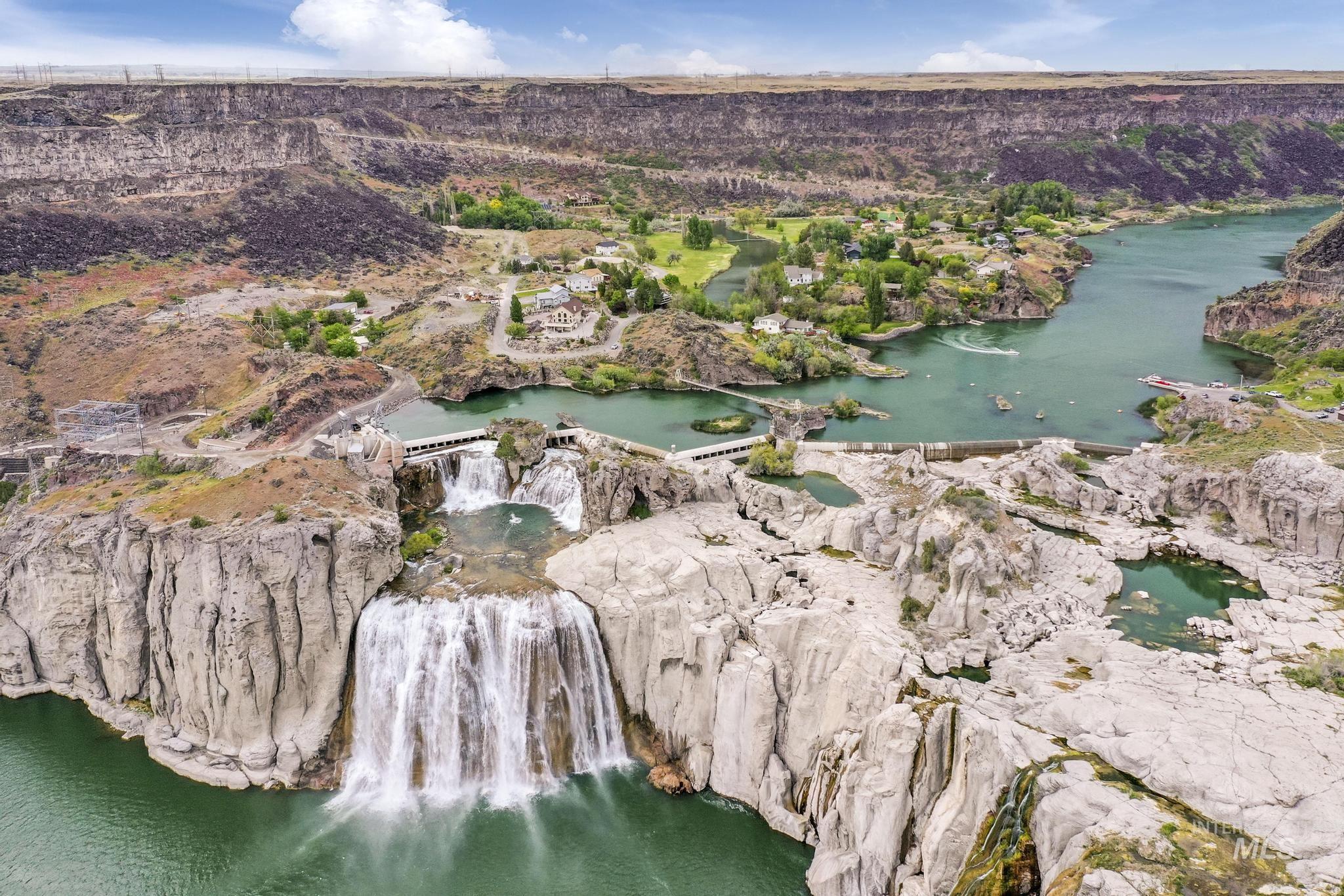 750 Falls View Dr, Jerome, Idaho 83338, Land For Sale, Price $169,900, 98845014