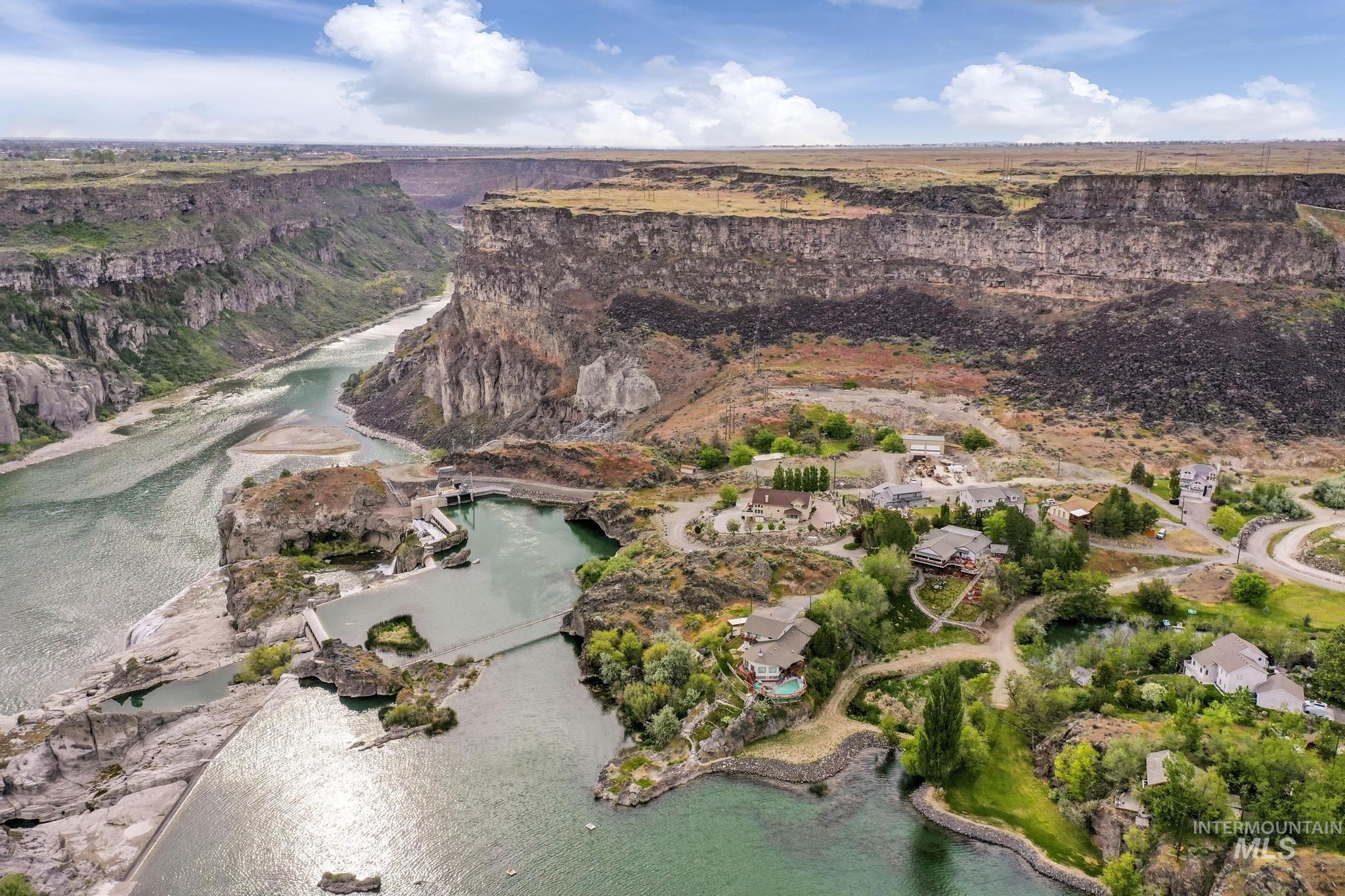 750 Falls View Dr, Jerome, Idaho 83338, Land For Sale, Price $169,900, 98845014